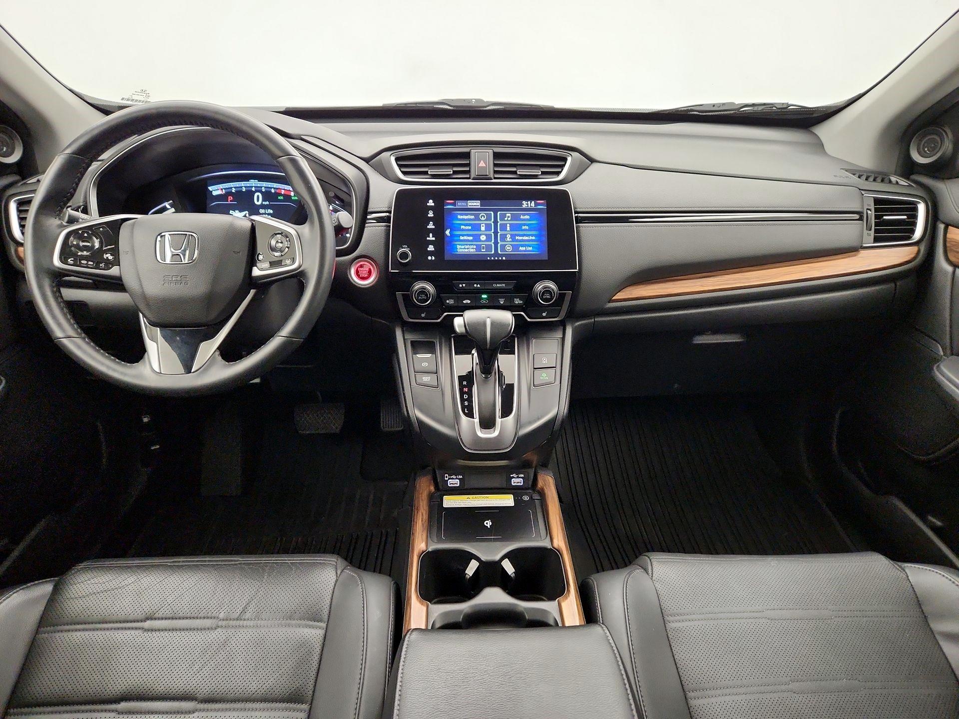 Thumbnail: 2022 Honda CR-V - 9
