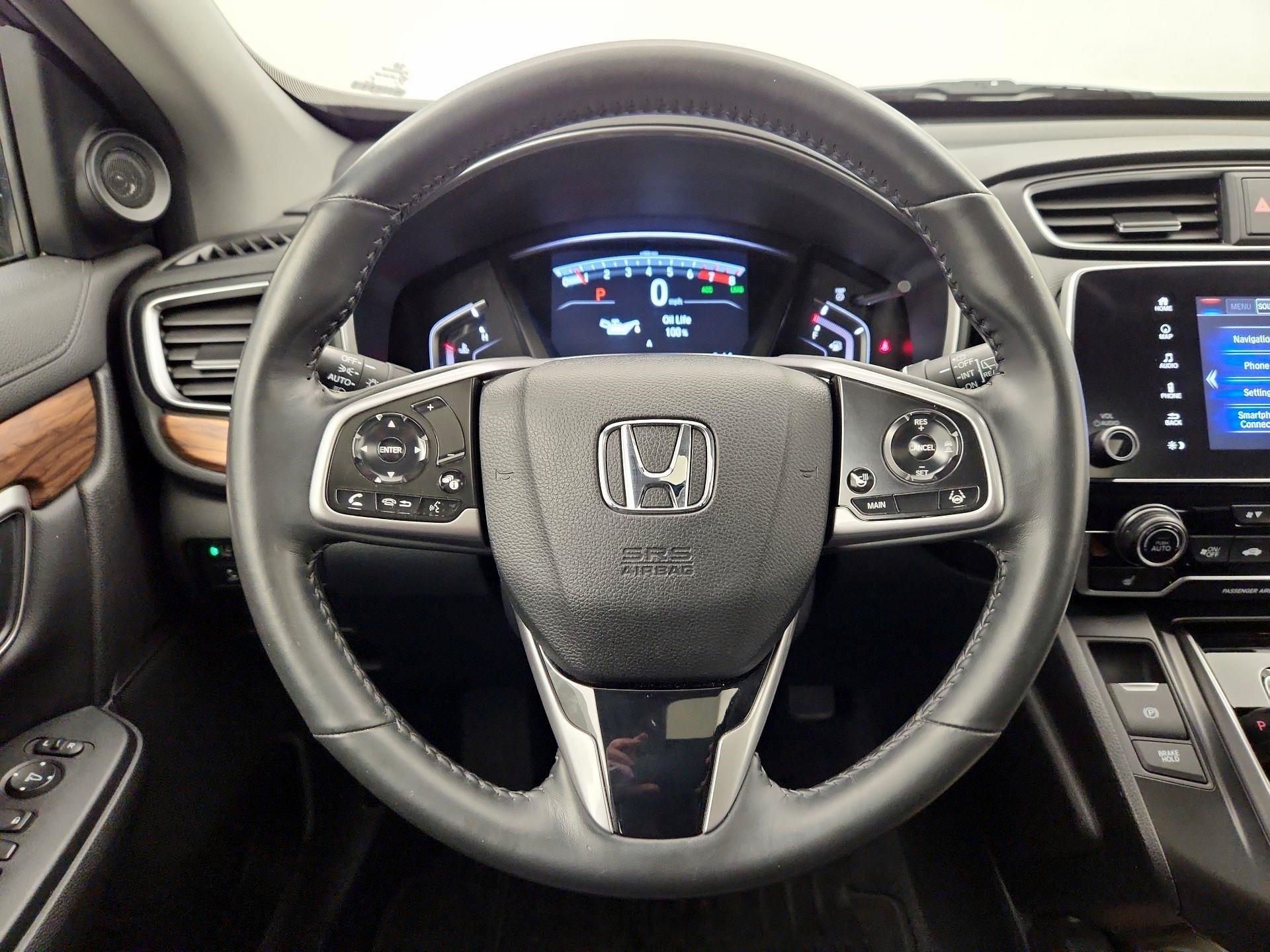 Thumbnail: 2022 Honda CR-V - 10