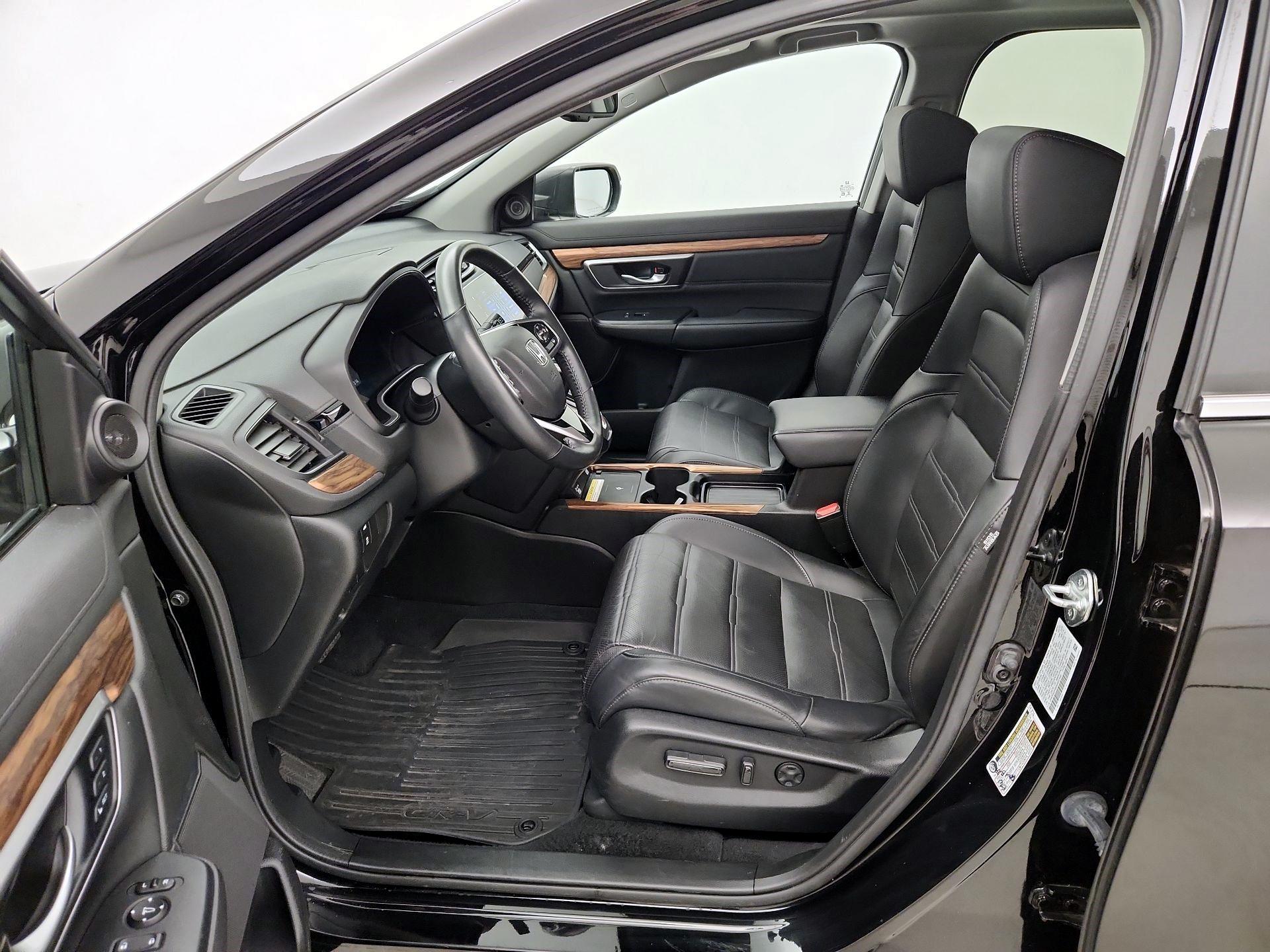 Thumbnail: 2022 Honda CR-V - 11