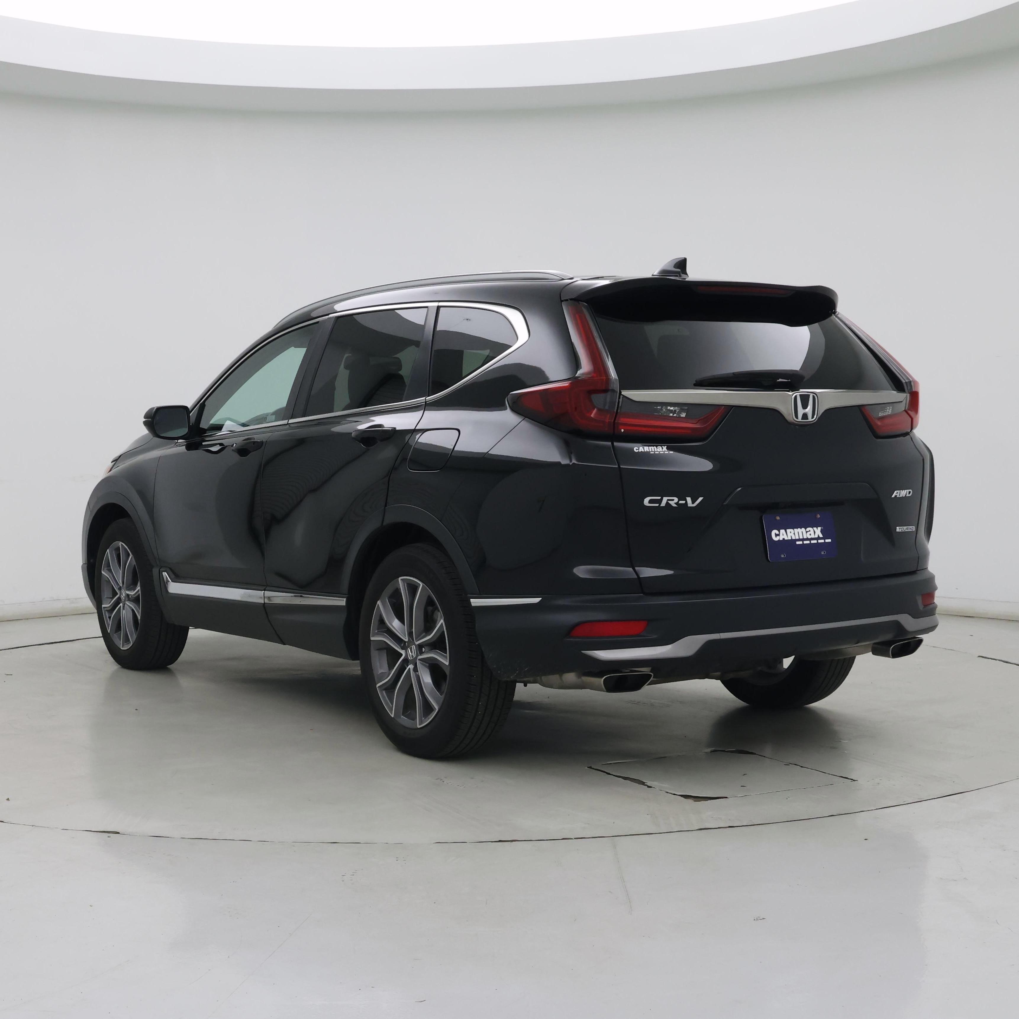 Thumbnail: 2022 Honda CR-V - 2