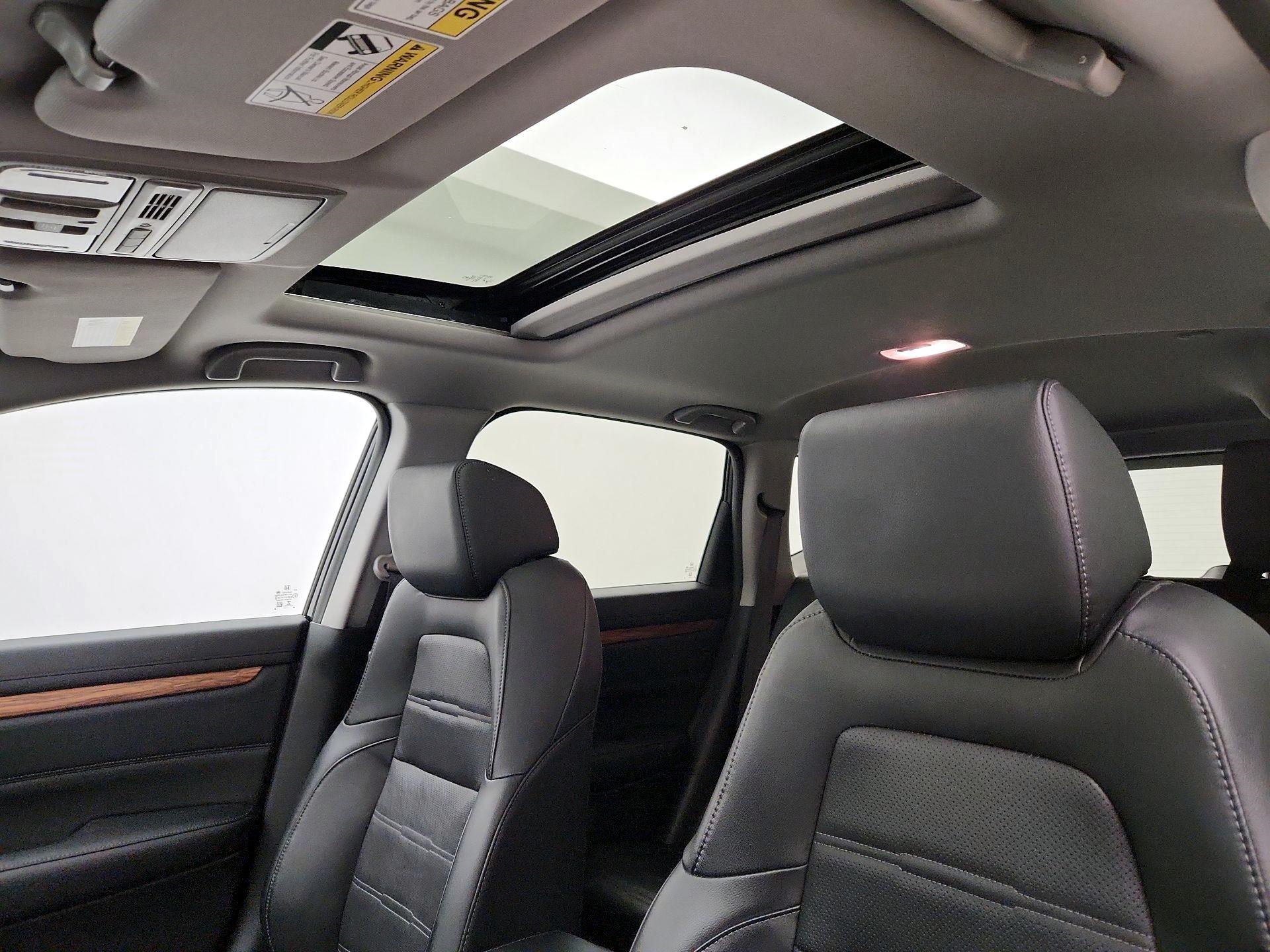 Thumbnail: 2022 Honda CR-V - 20