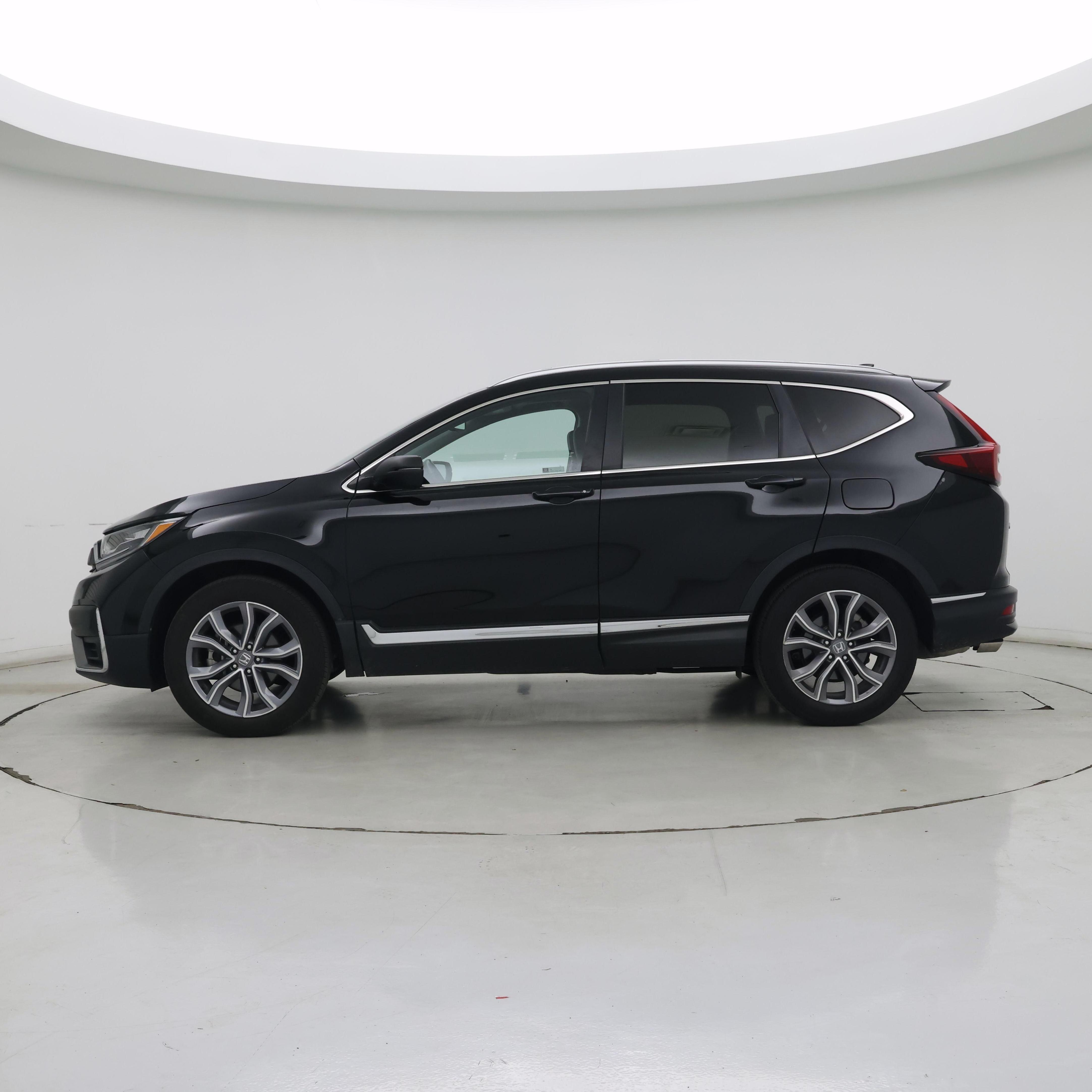 Thumbnail: 2022 Honda CR-V - 3