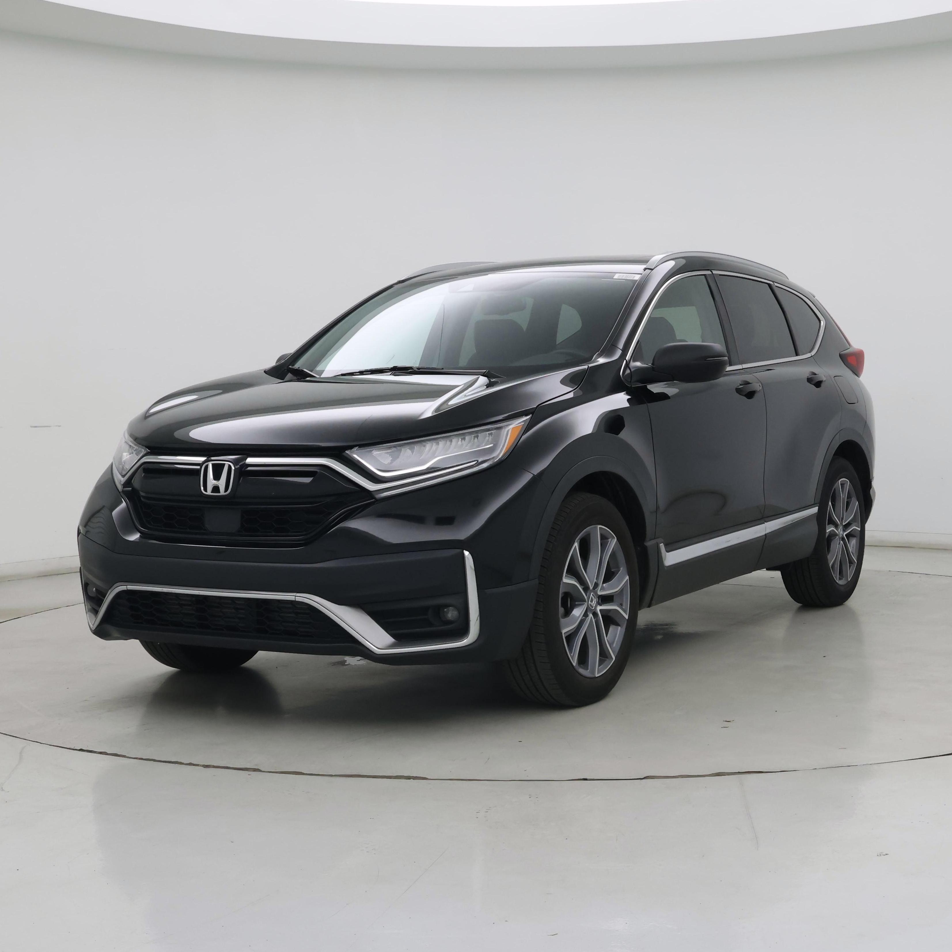 Thumbnail: 2022 Honda CR-V - 4