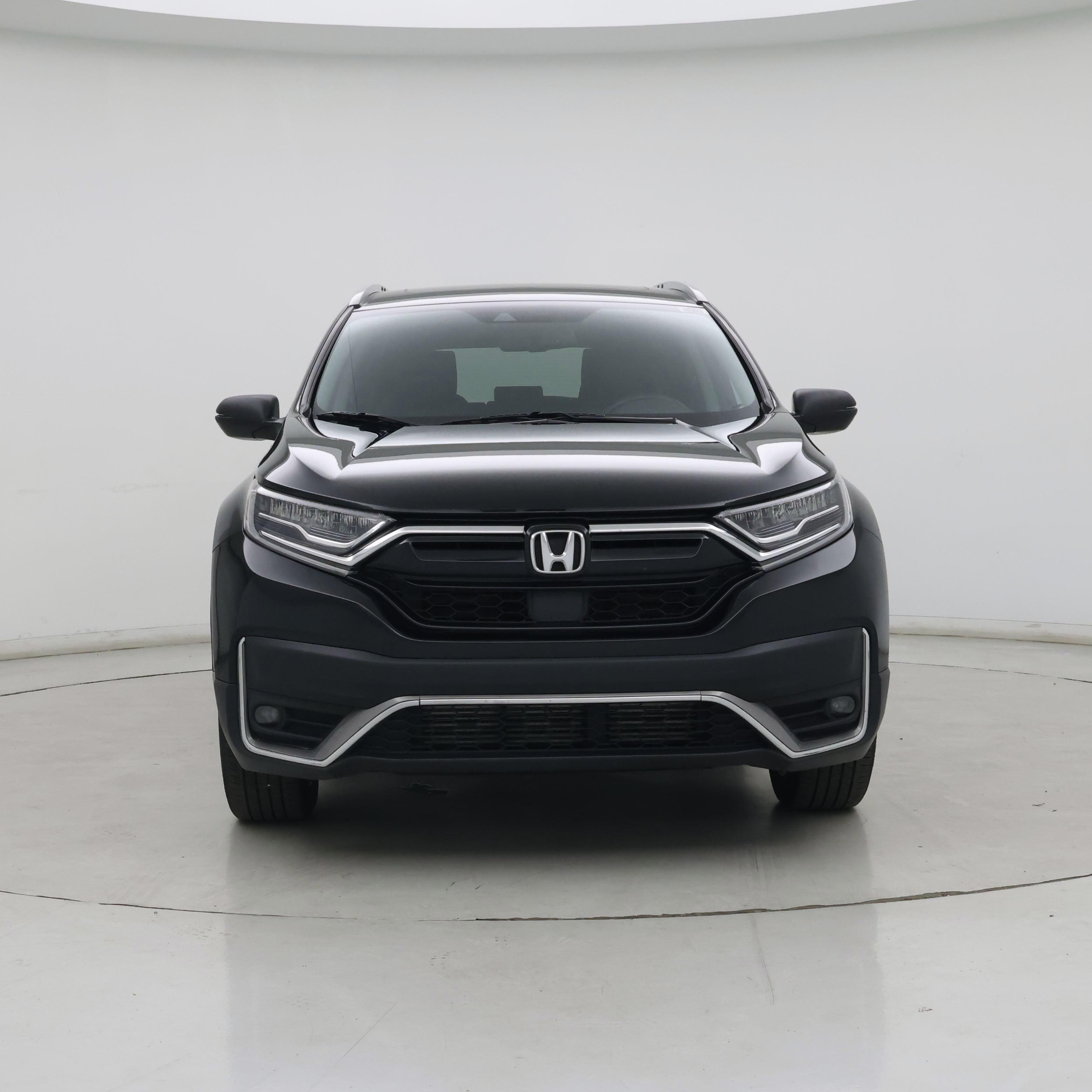 Thumbnail: 2022 Honda CR-V - 5