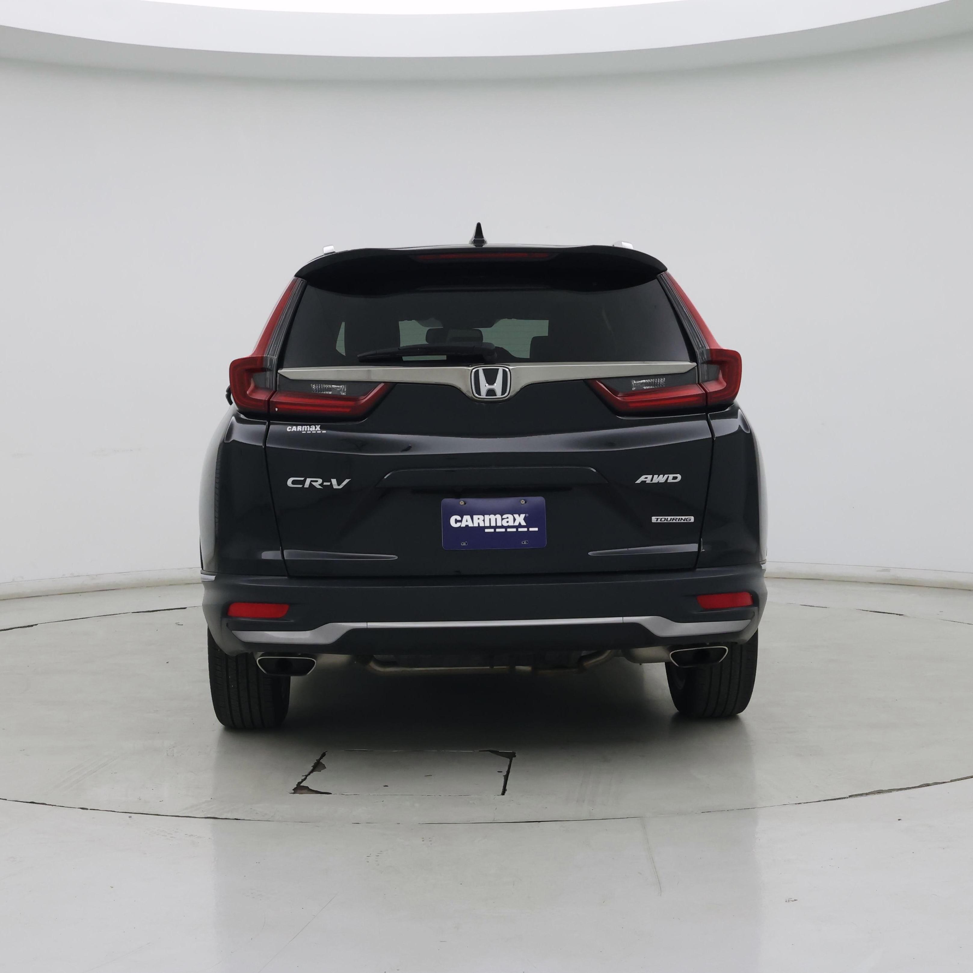 Thumbnail: 2022 Honda CR-V - 6