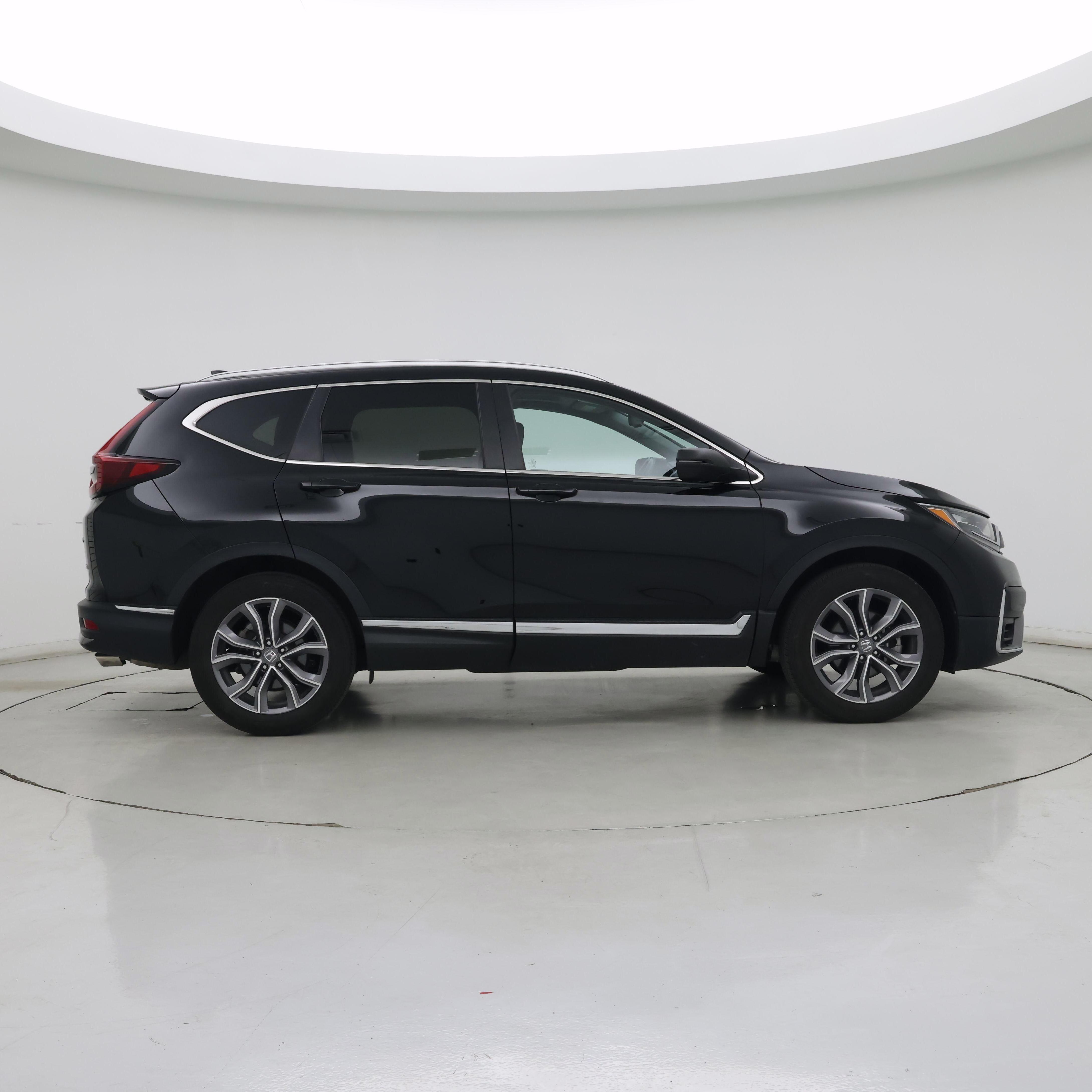 Thumbnail: 2022 Honda CR-V - 7
