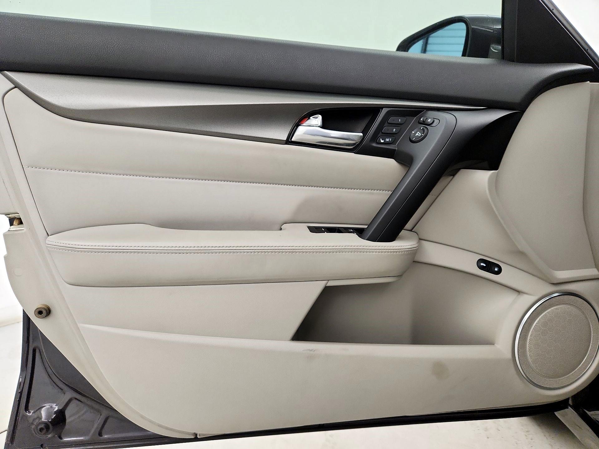 Thumbnail: 2013 Acura TL - 12
