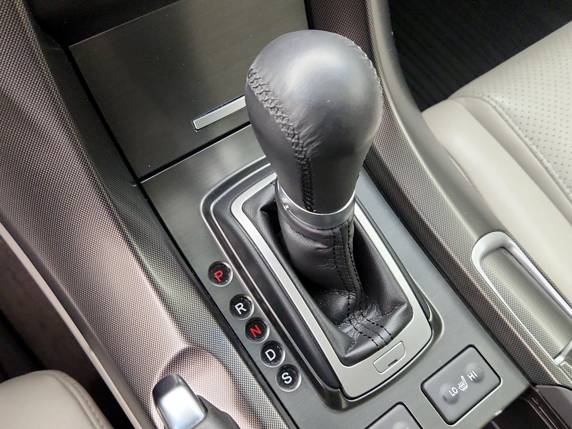 Thumbnail: 2013 Acura TL - 17