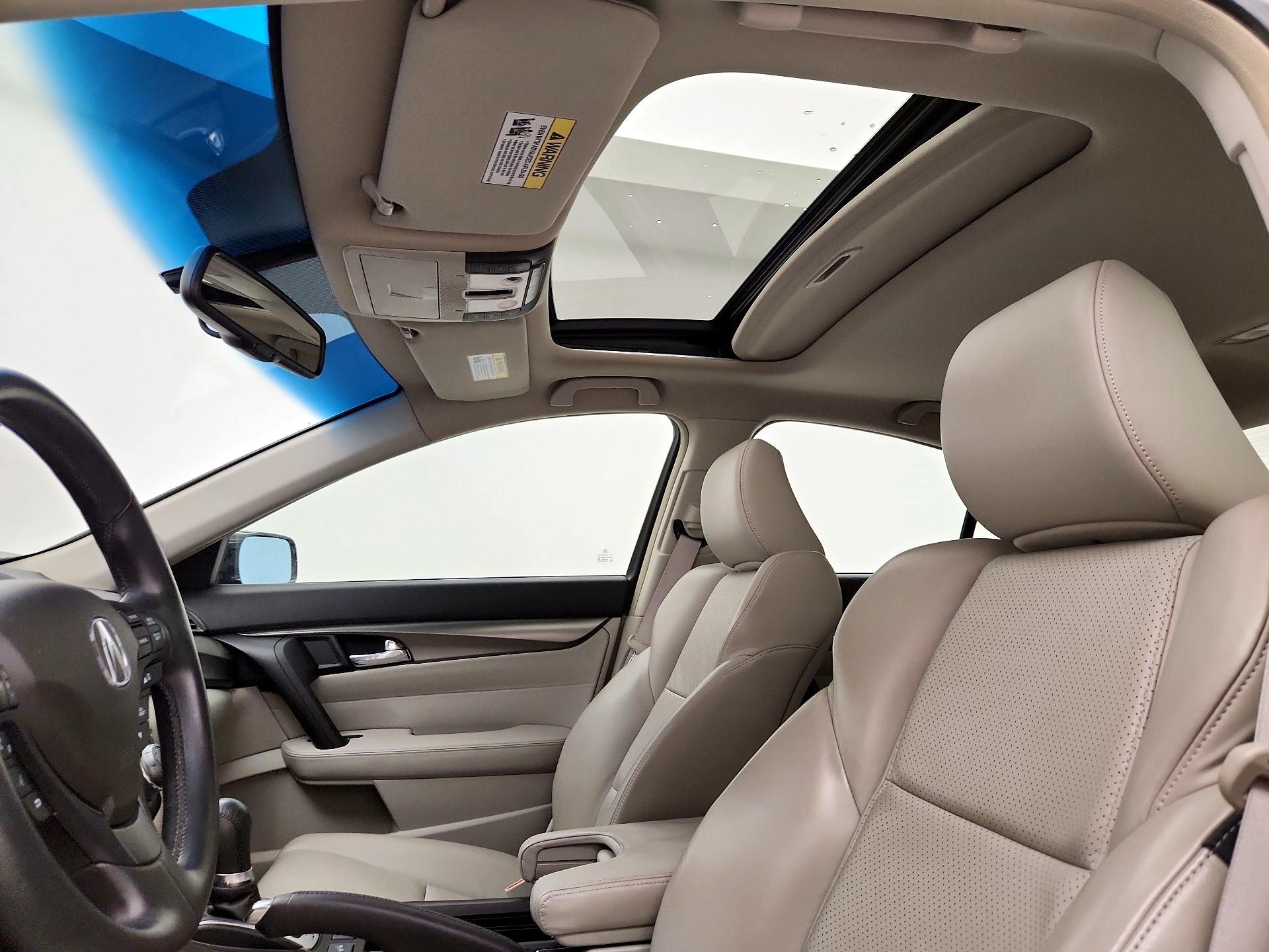 Thumbnail: 2013 Acura TL - 19