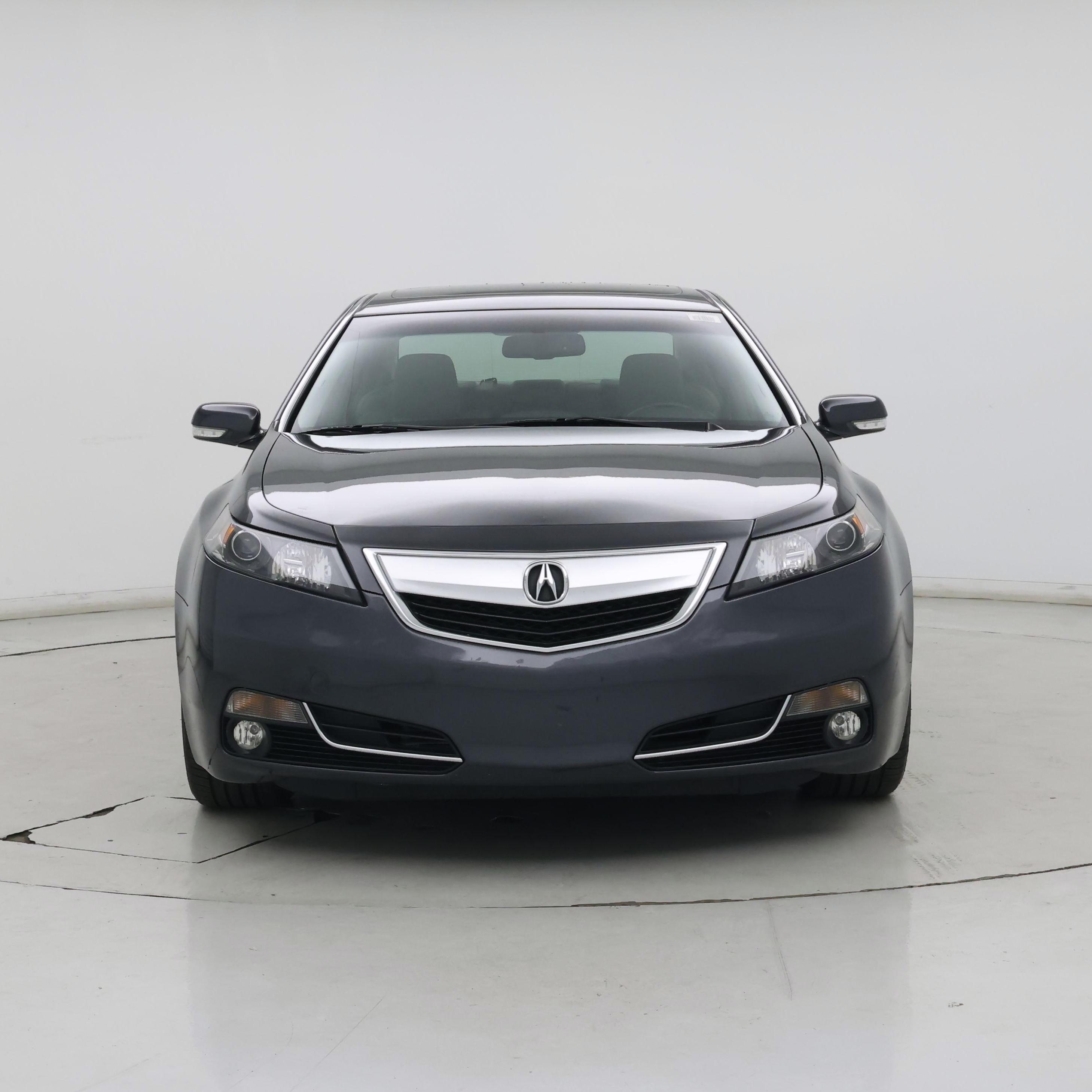 Thumbnail: 2013 Acura TL - 5