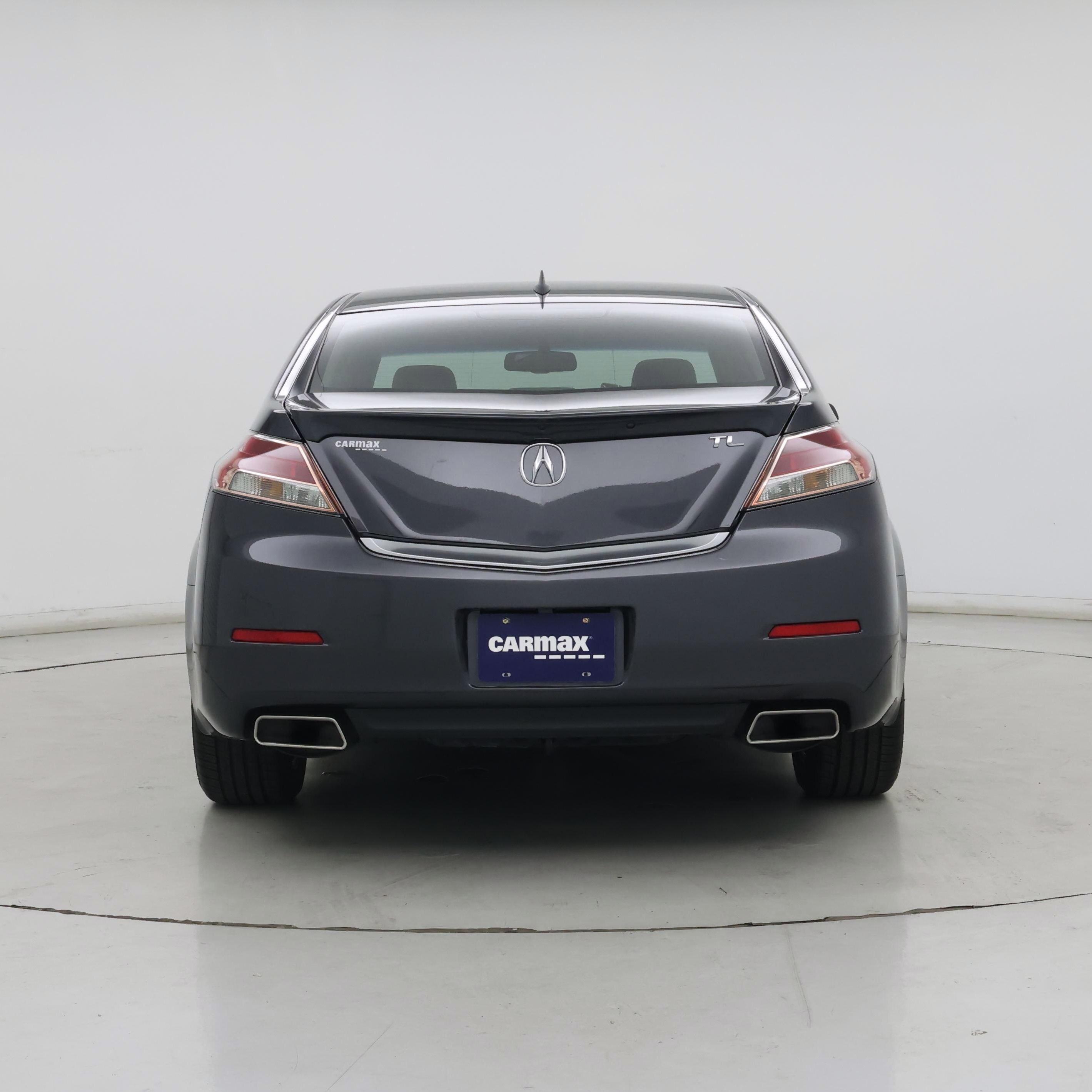 Thumbnail: 2013 Acura TL - 6