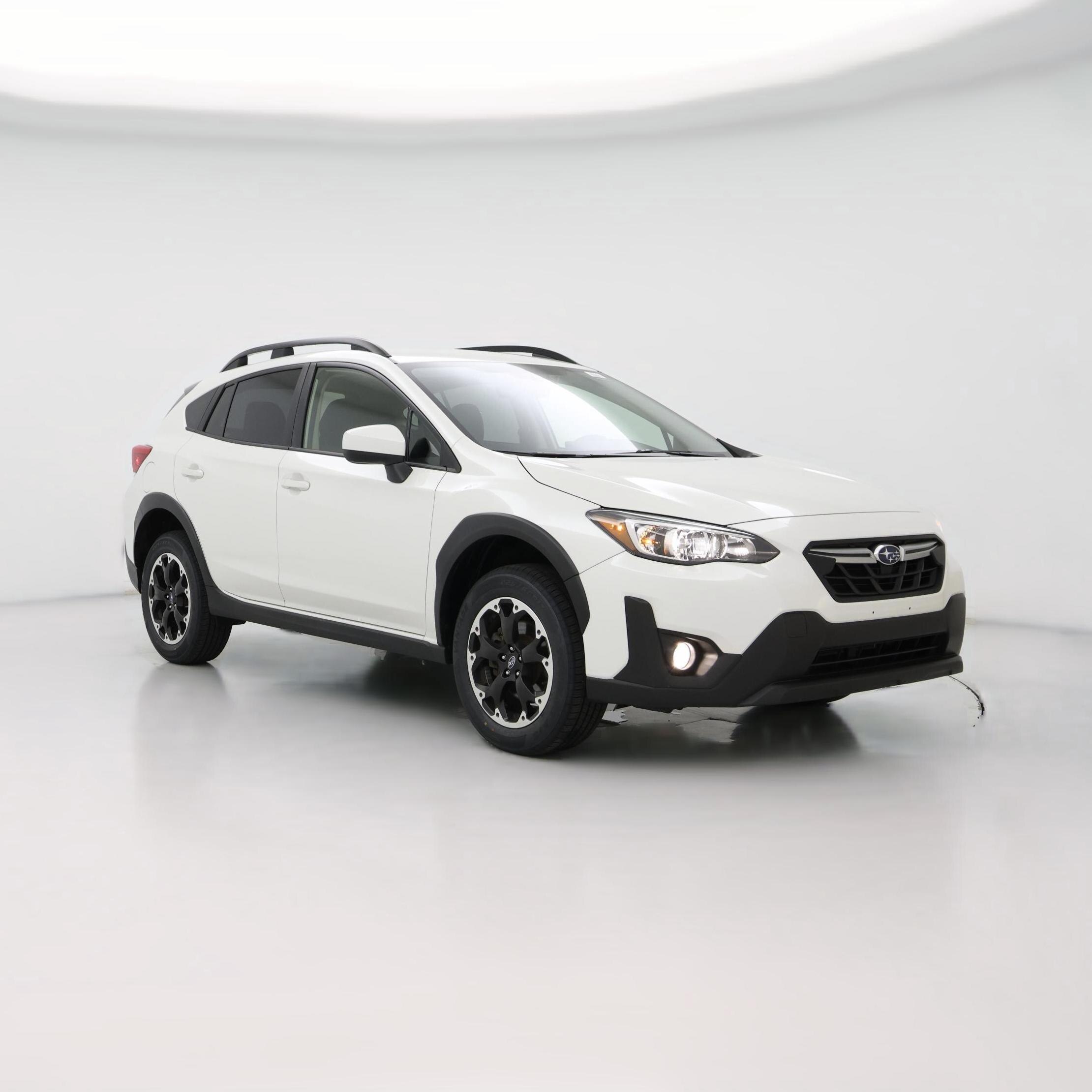 Thumbnail: 2022 Subaru Crosstrek - 1