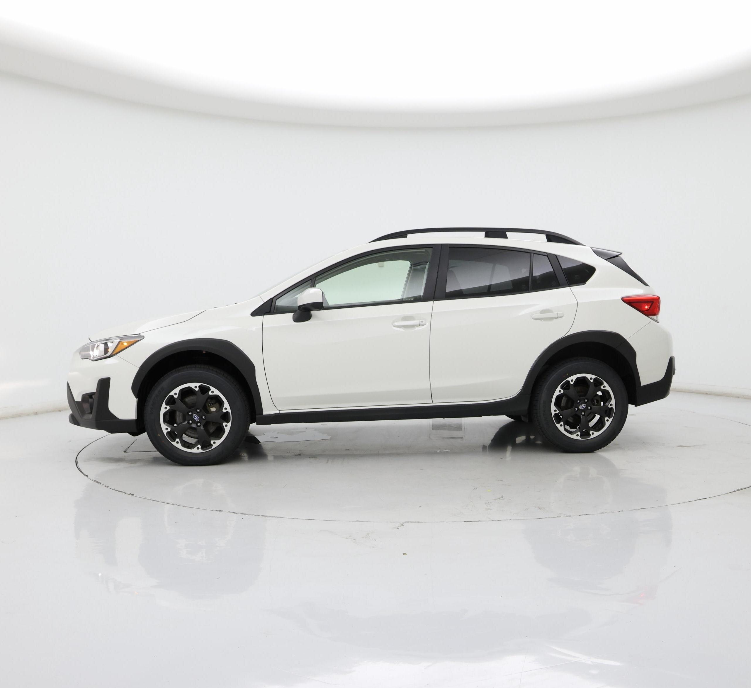 Thumbnail: 2022 Subaru Crosstrek - 3