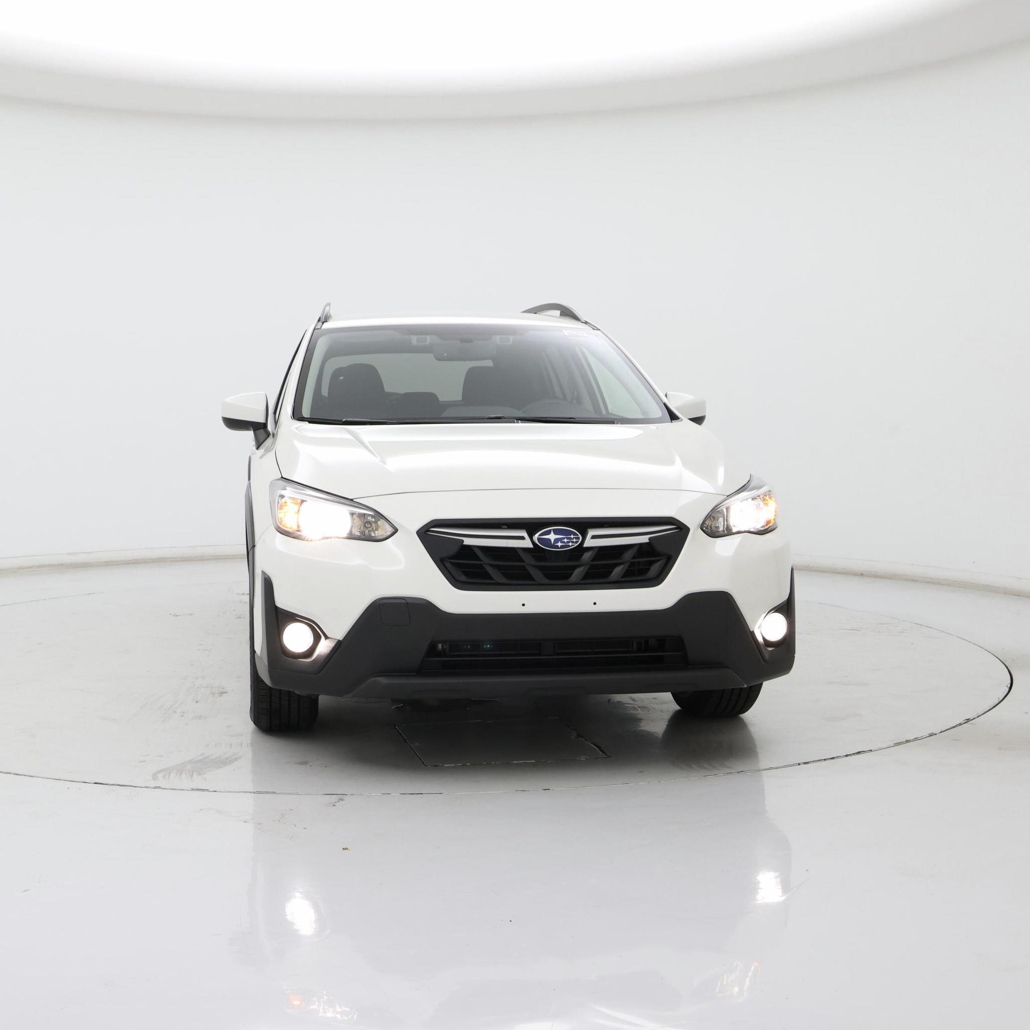 Thumbnail: 2022 Subaru Crosstrek - 5