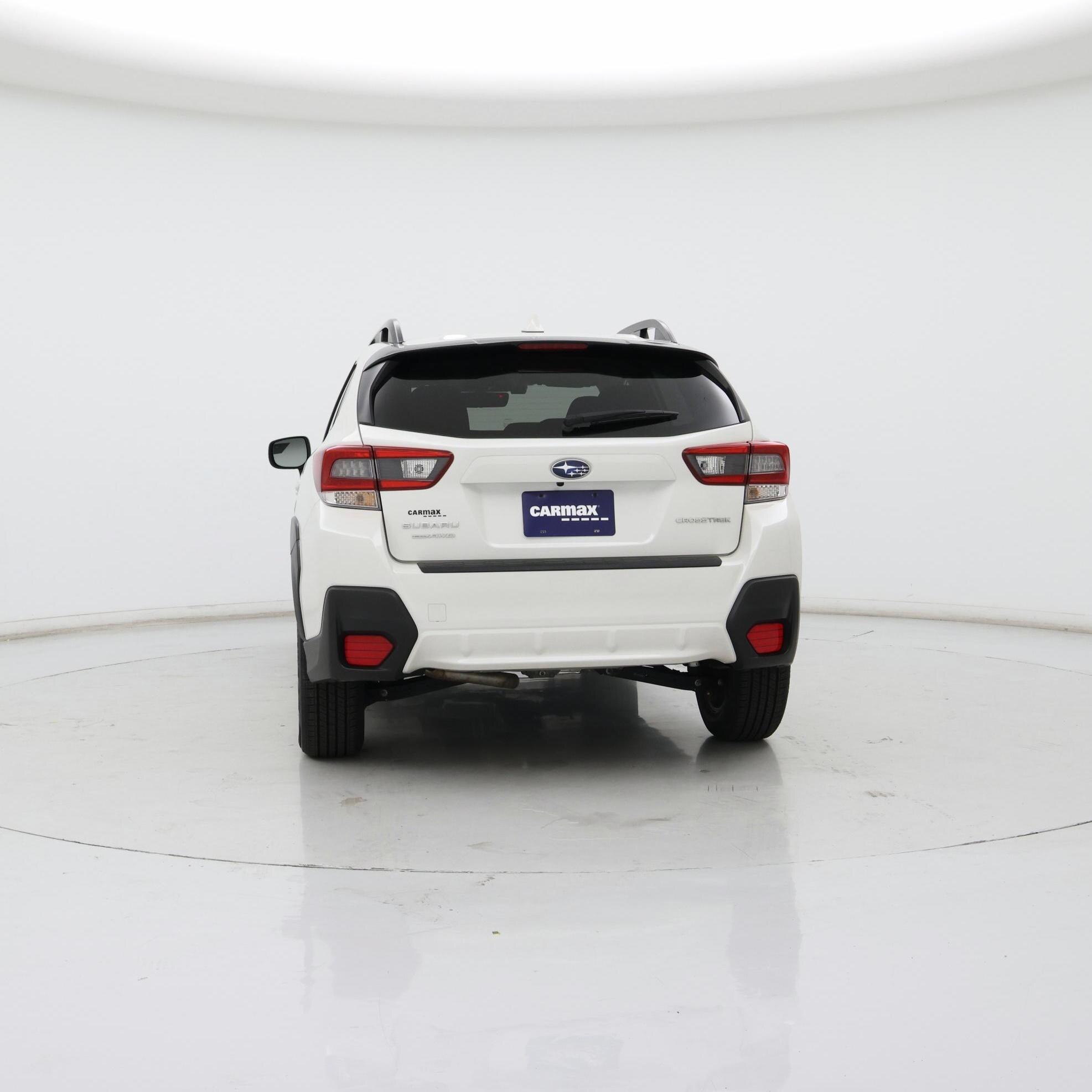 Thumbnail: 2022 Subaru Crosstrek - 6