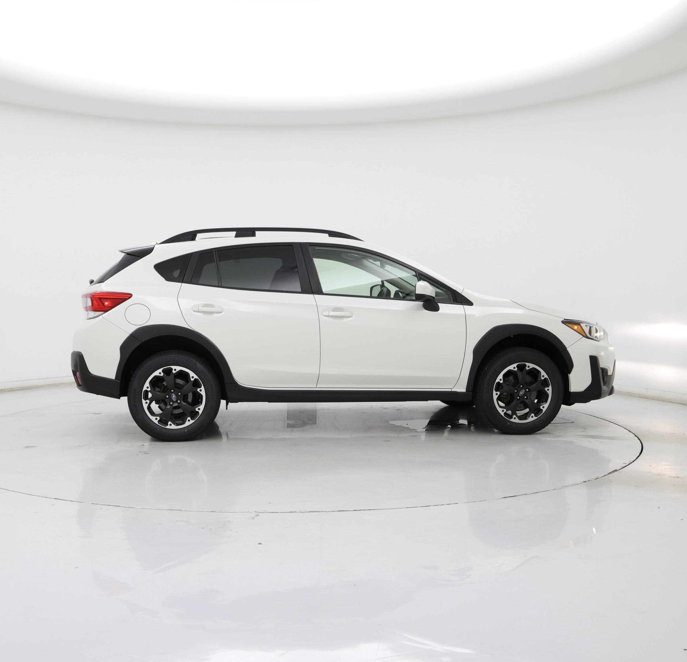 Thumbnail: 2022 Subaru Crosstrek - 7