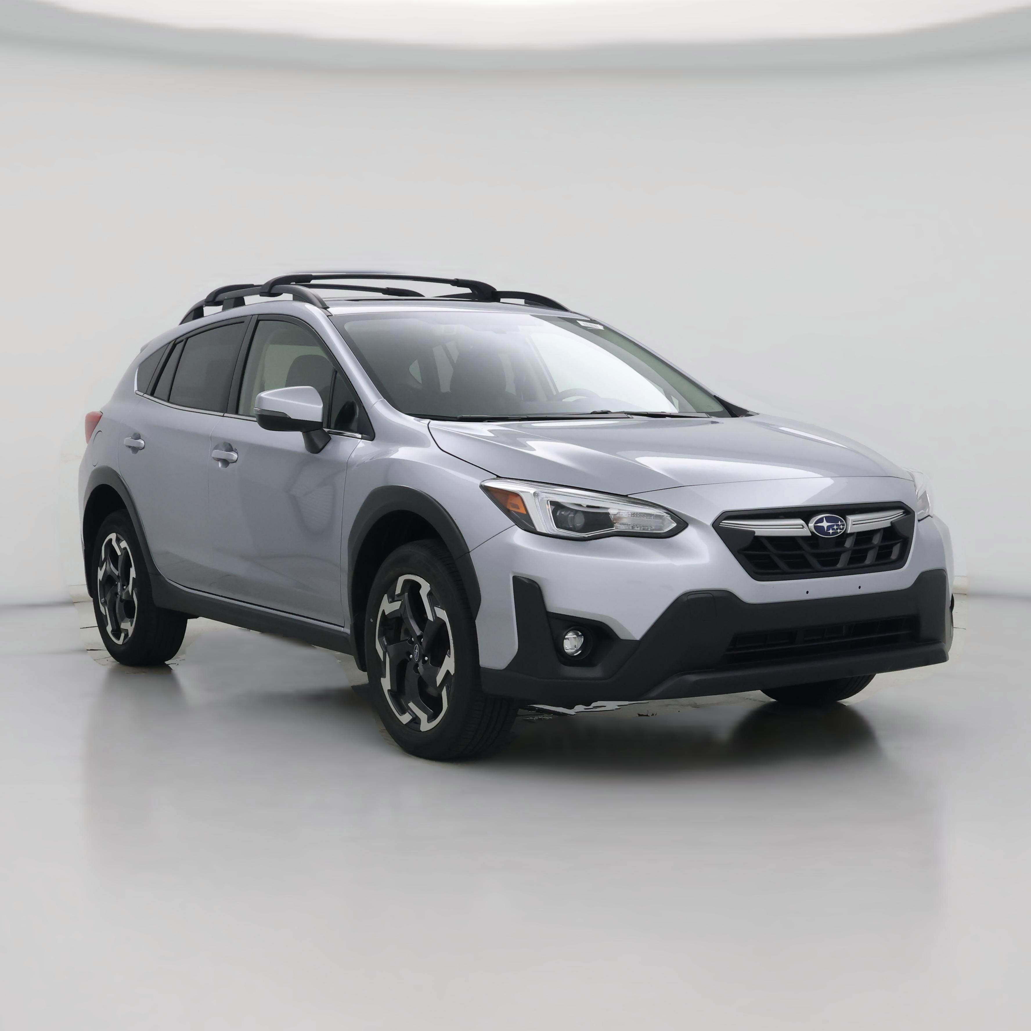 Thumbnail: 2022 Subaru Crosstrek - 1
