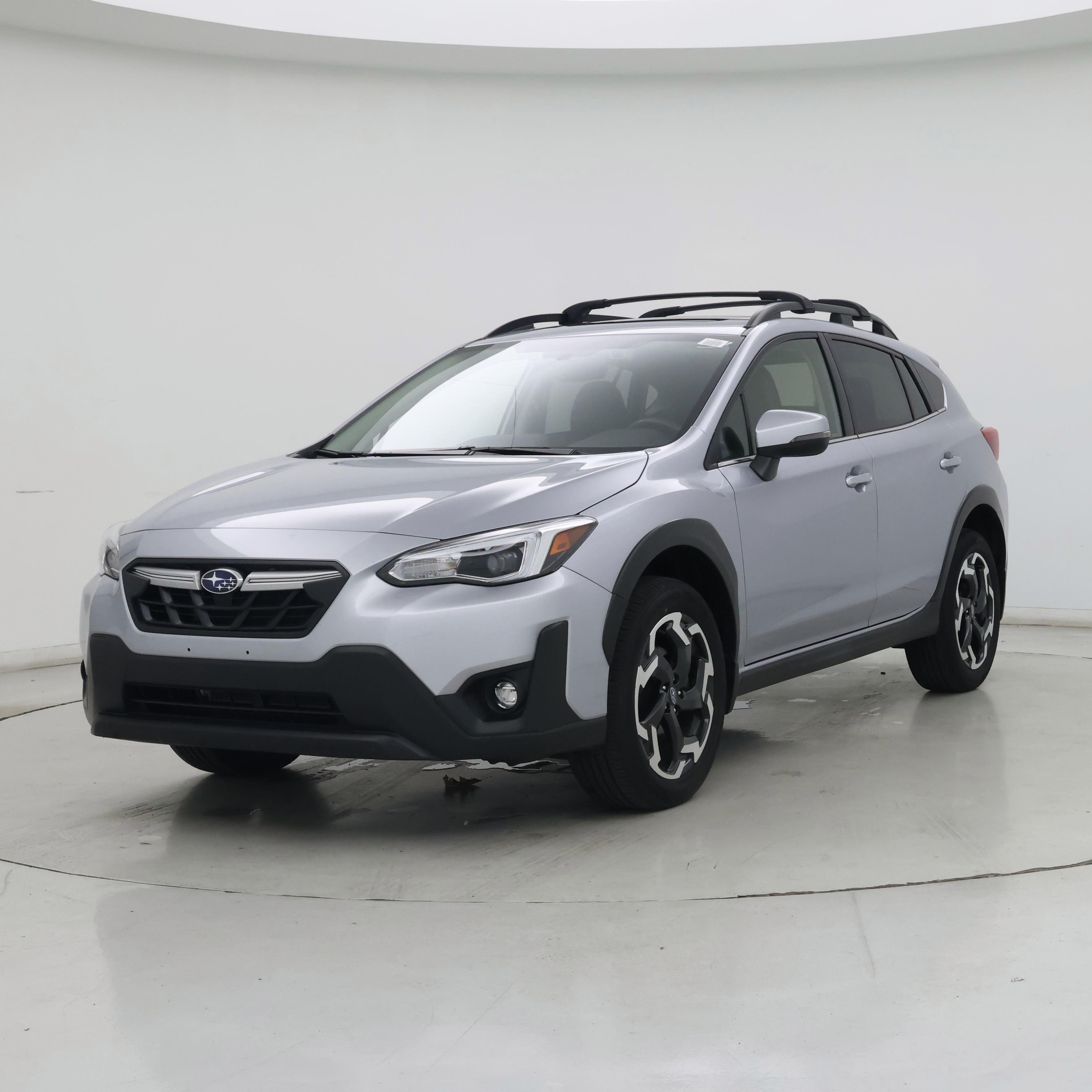 Thumbnail: 2022 Subaru Crosstrek - 4