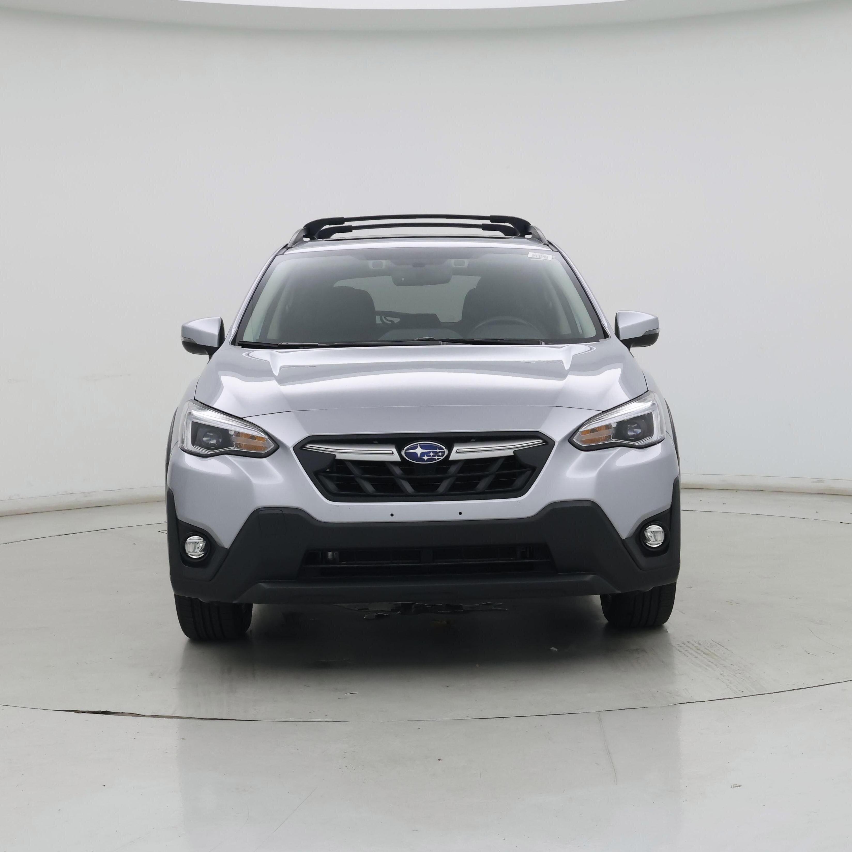 Thumbnail: 2022 Subaru Crosstrek - 5