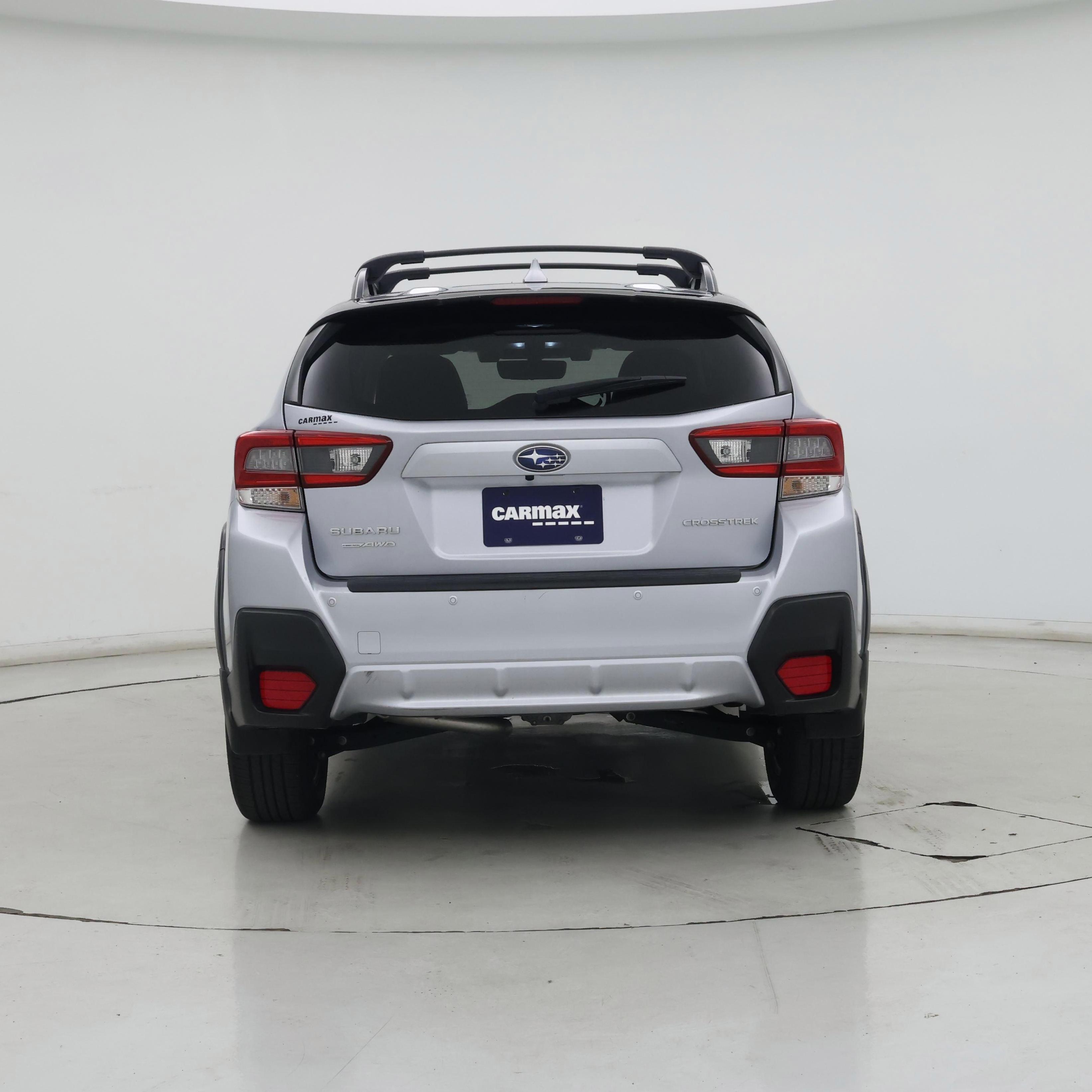 Thumbnail: 2022 Subaru Crosstrek - 6