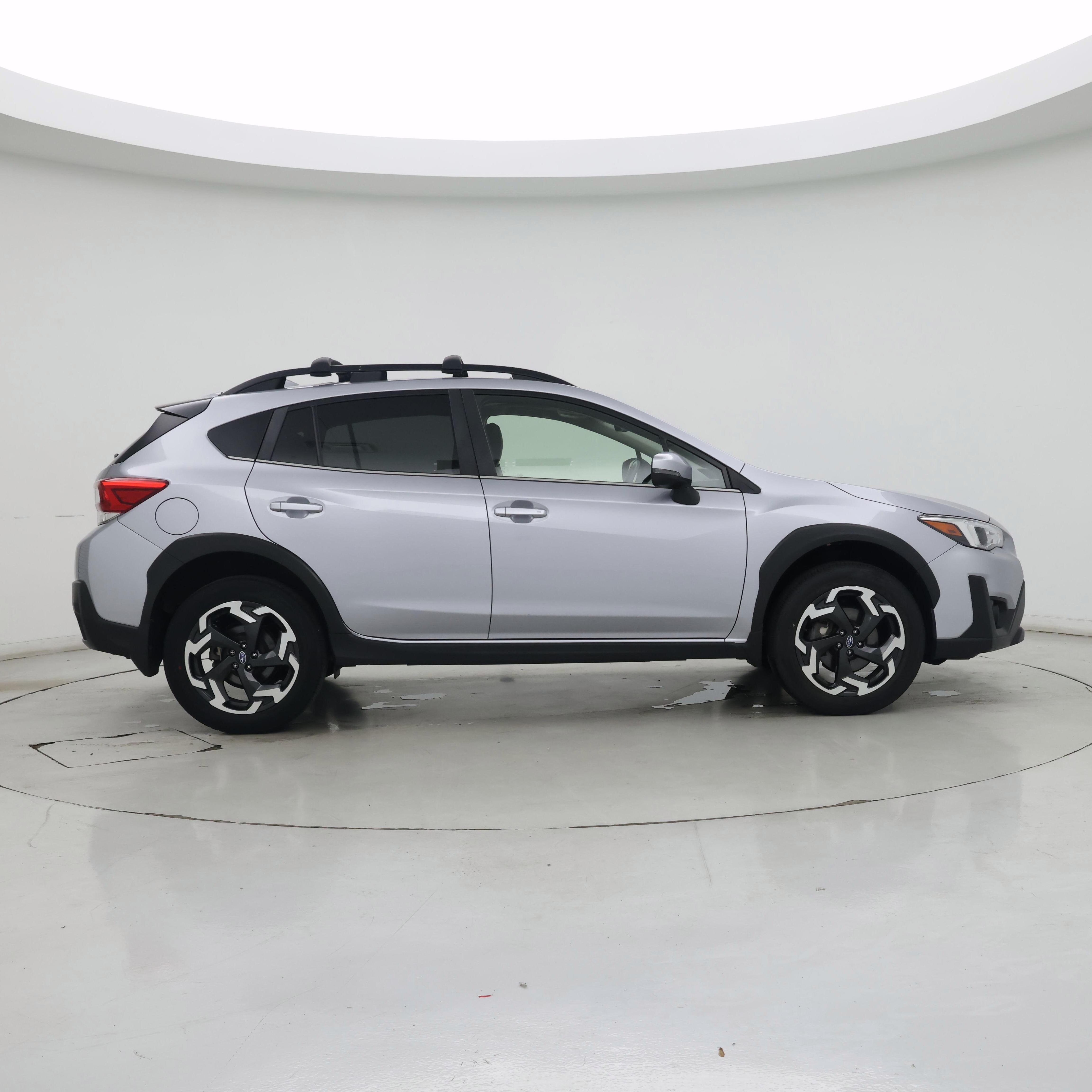 Thumbnail: 2022 Subaru Crosstrek - 7