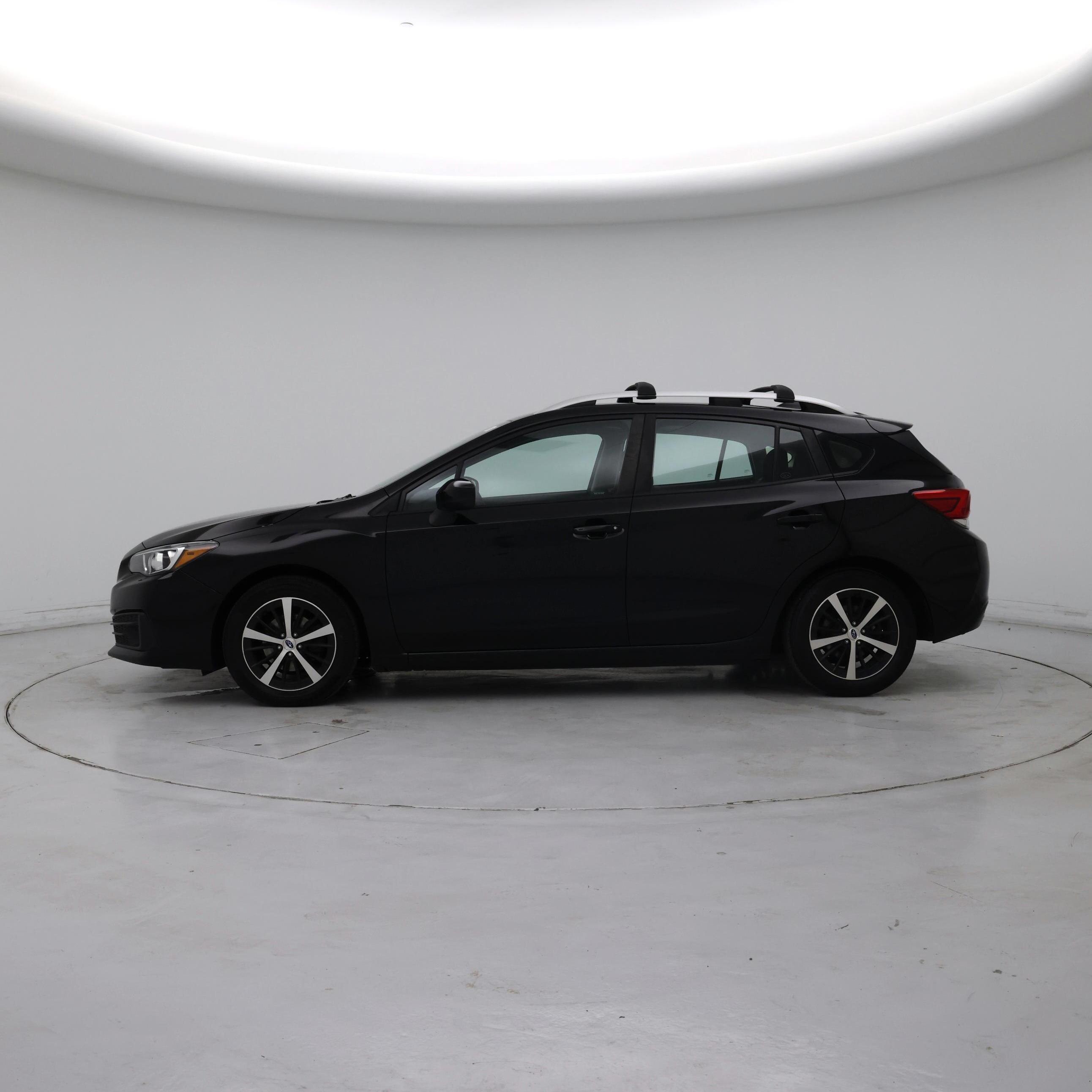 Thumbnail: 2022 Subaru Impreza - 3