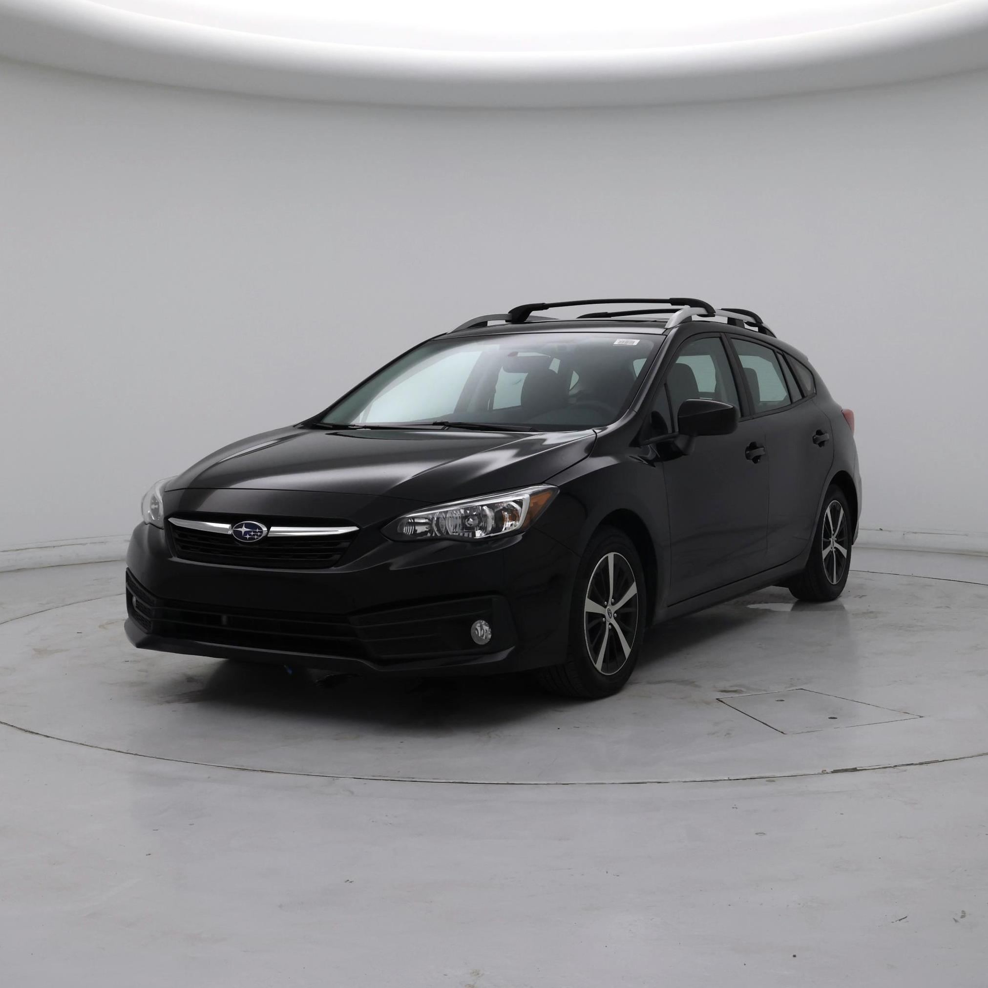 Thumbnail: 2022 Subaru Impreza - 4