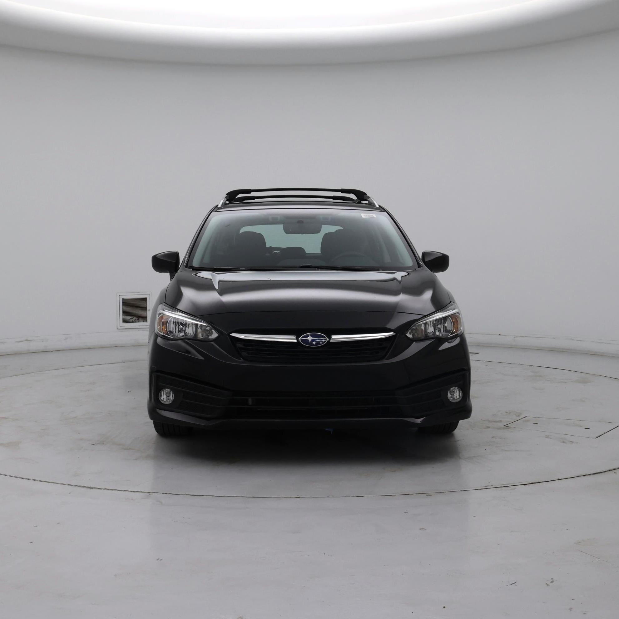 Thumbnail: 2022 Subaru Impreza - 5