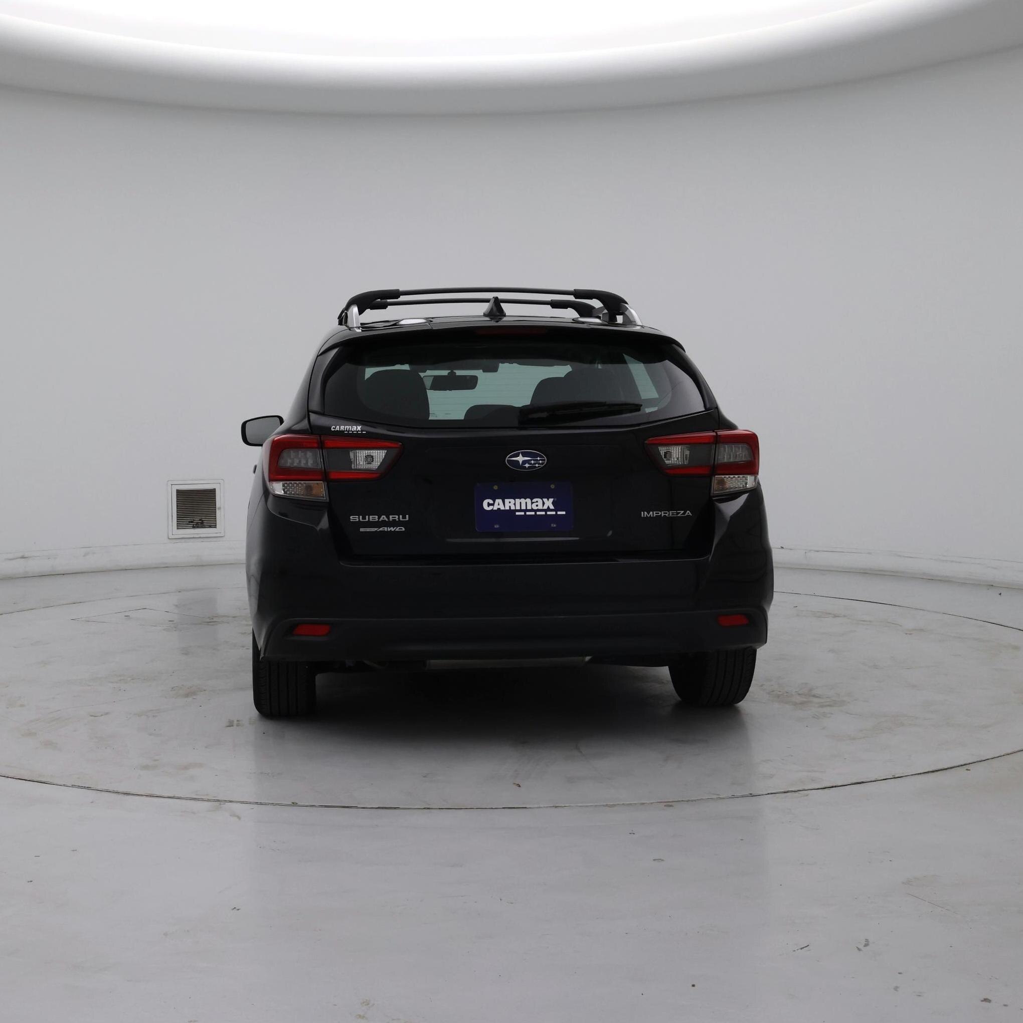 Thumbnail: 2022 Subaru Impreza - 6