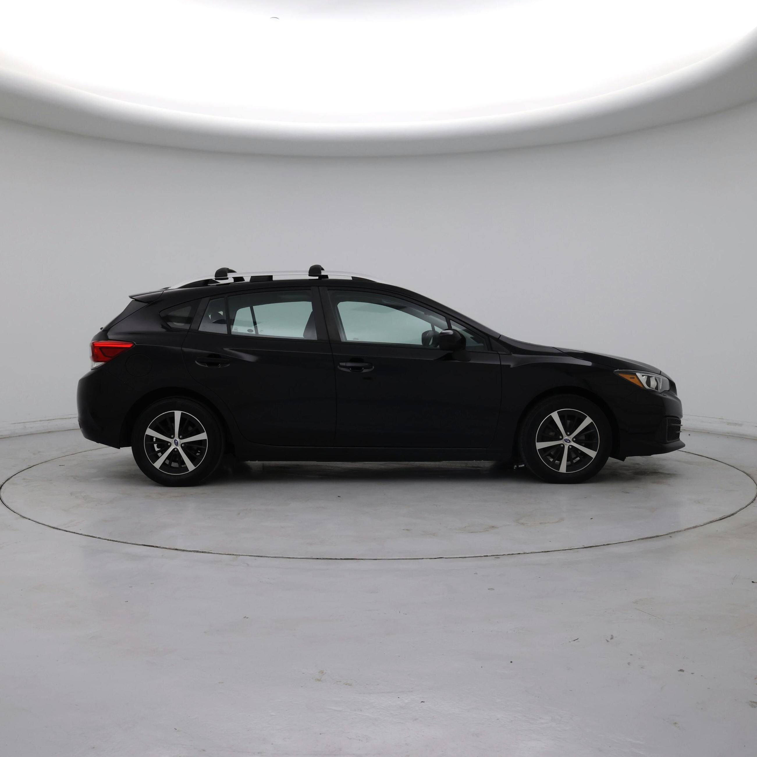 Thumbnail: 2022 Subaru Impreza - 7