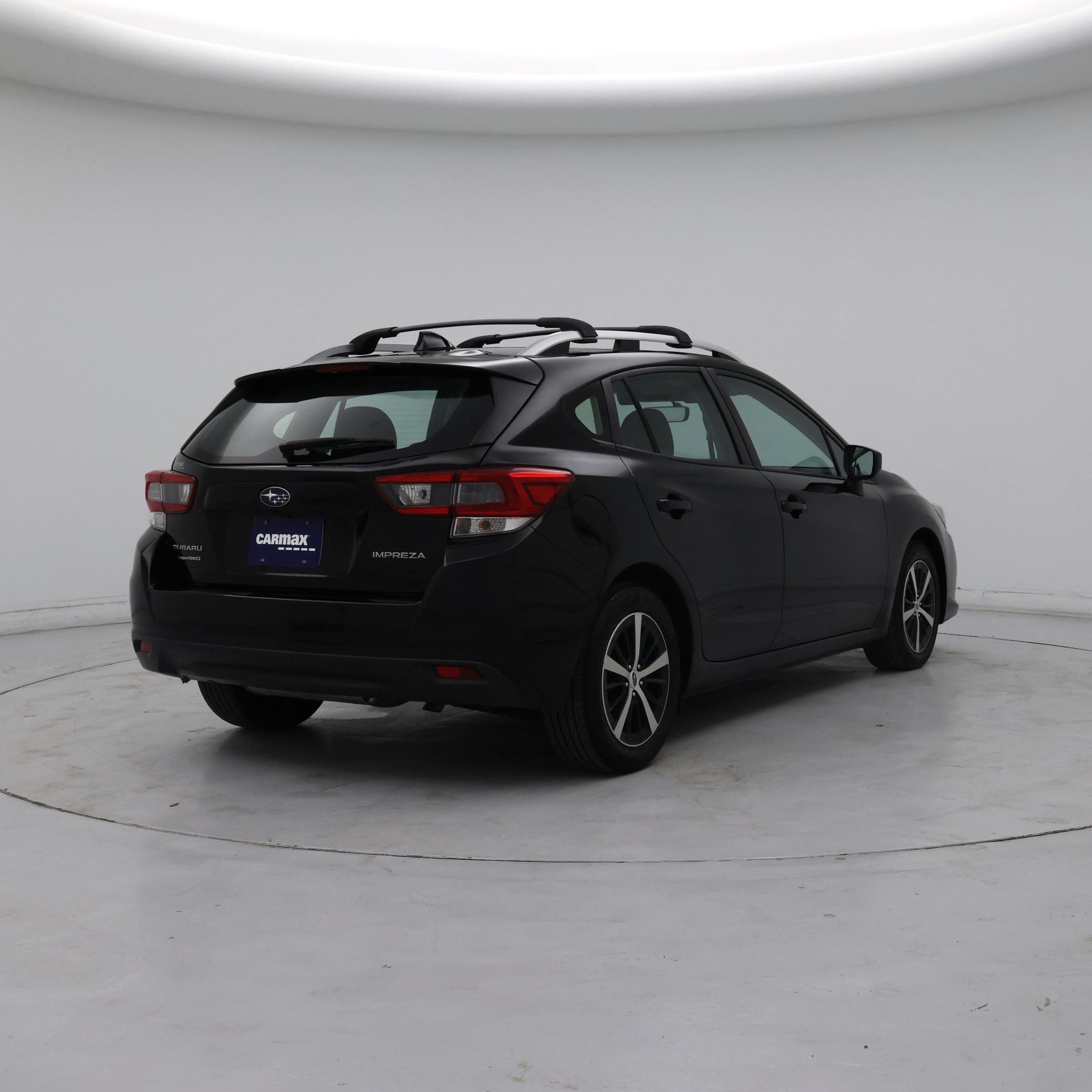 Thumbnail: 2022 Subaru Impreza - 8