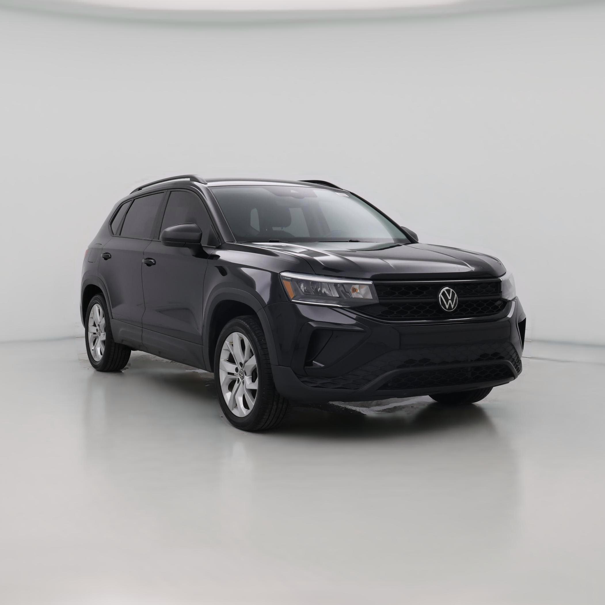 Thumbnail: 2023 Volkswagen Taos - 1