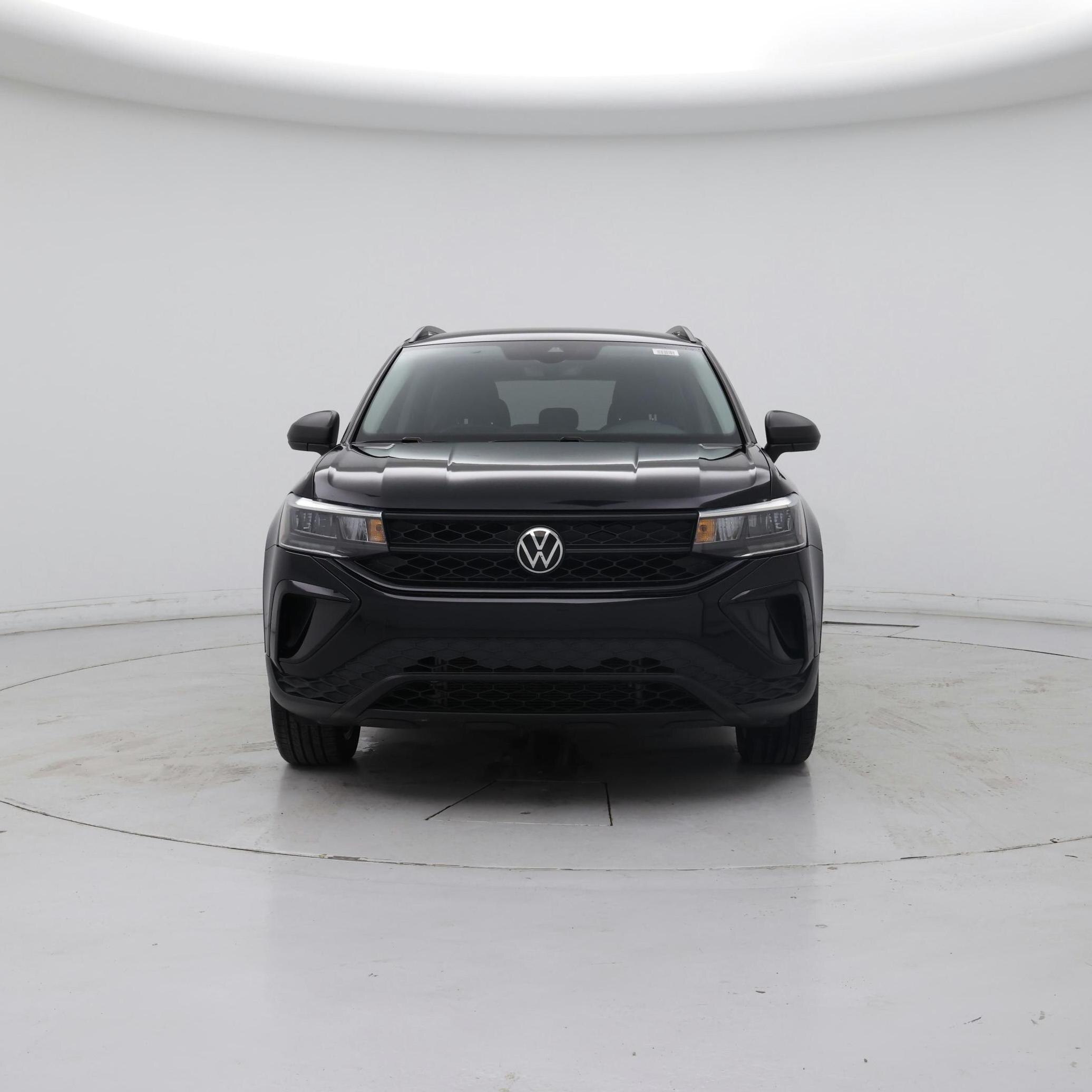 Thumbnail: 2023 Volkswagen Taos - 5