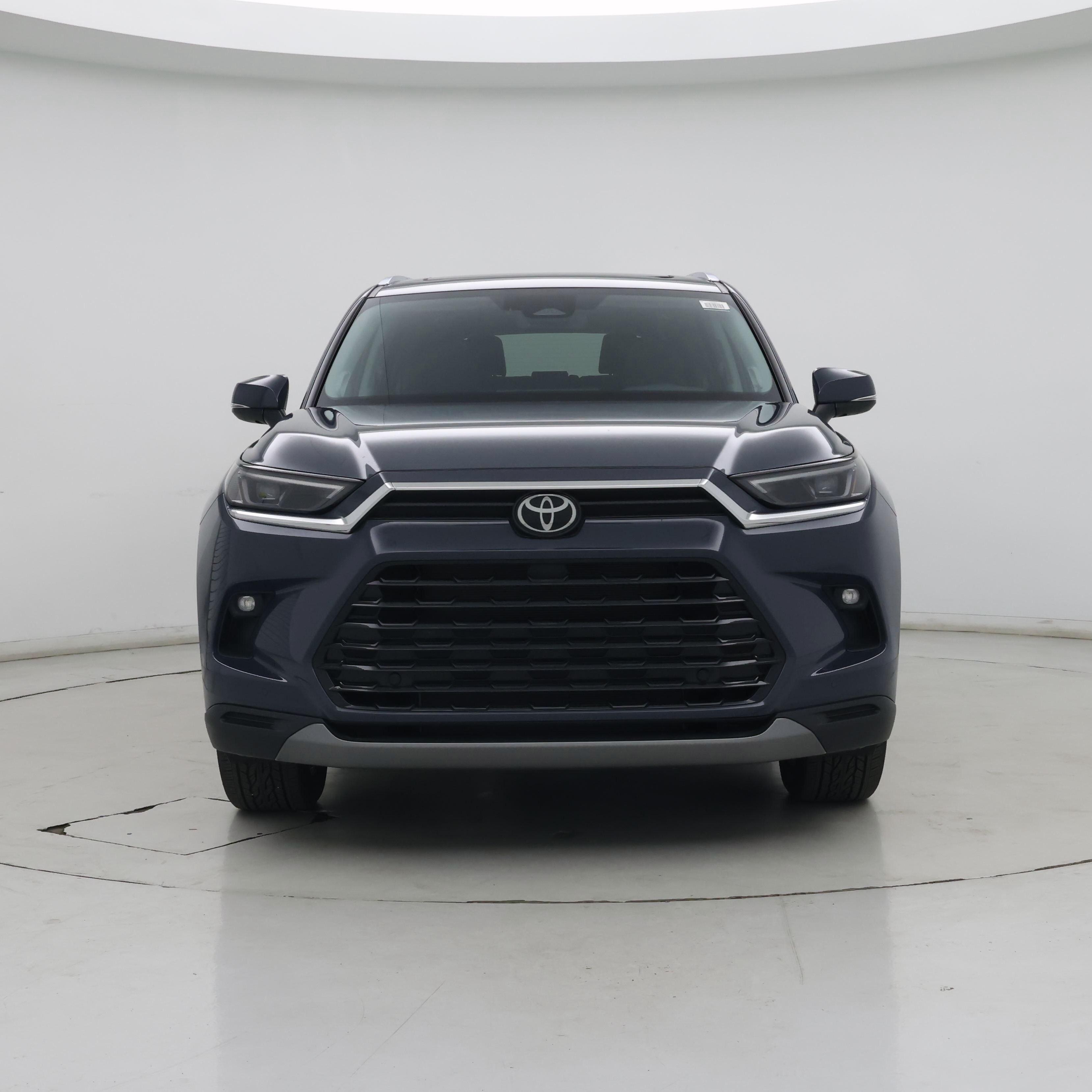 Thumbnail: 2024 Toyota Grand Highlander - 5