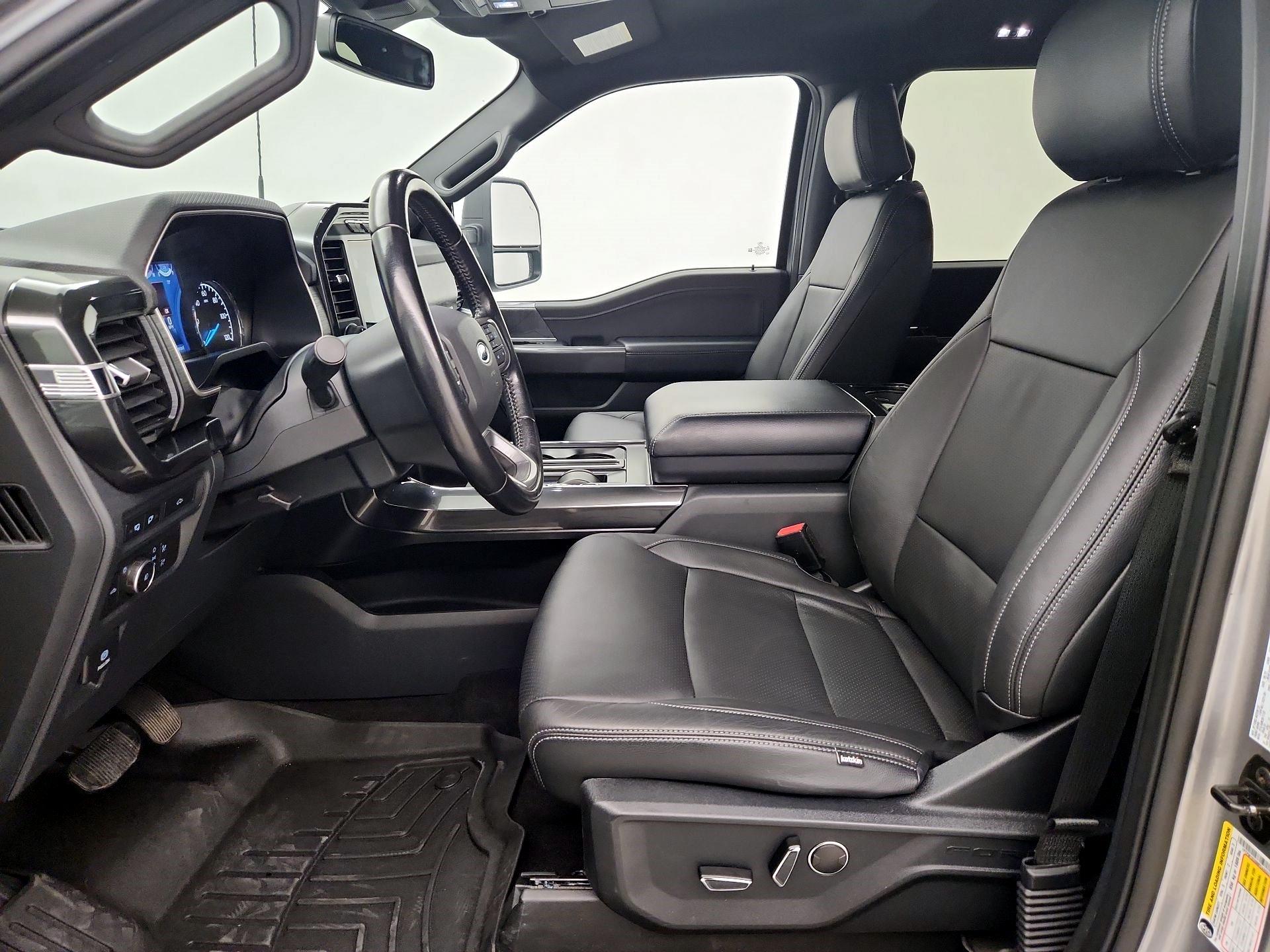 Thumbnail: 2021 Ford F-150 - 11