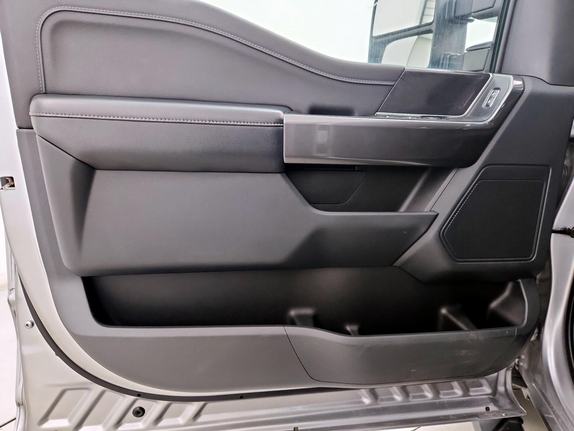 Thumbnail: 2021 Ford F-150 - 12