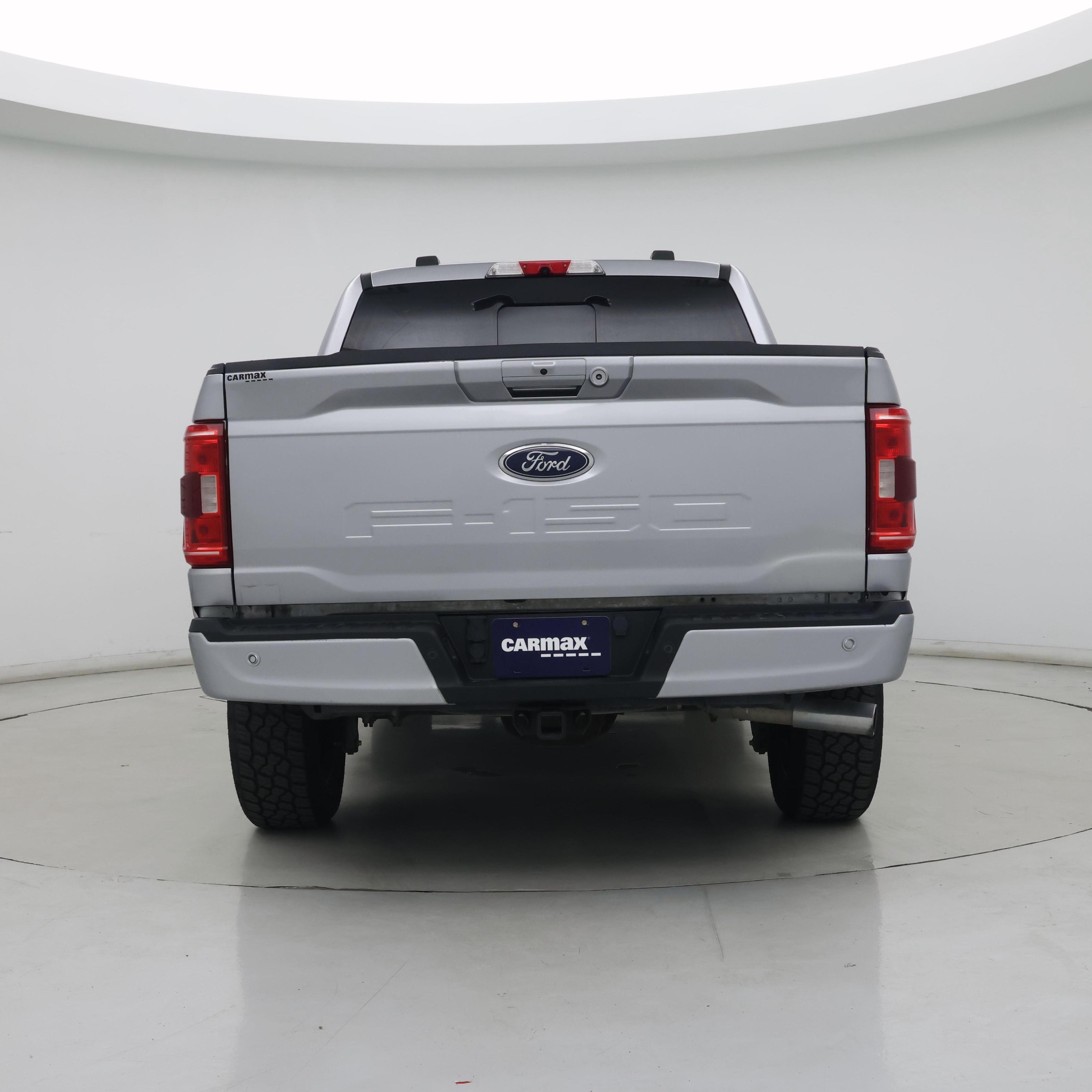 Thumbnail: 2021 Ford F-150 - 6