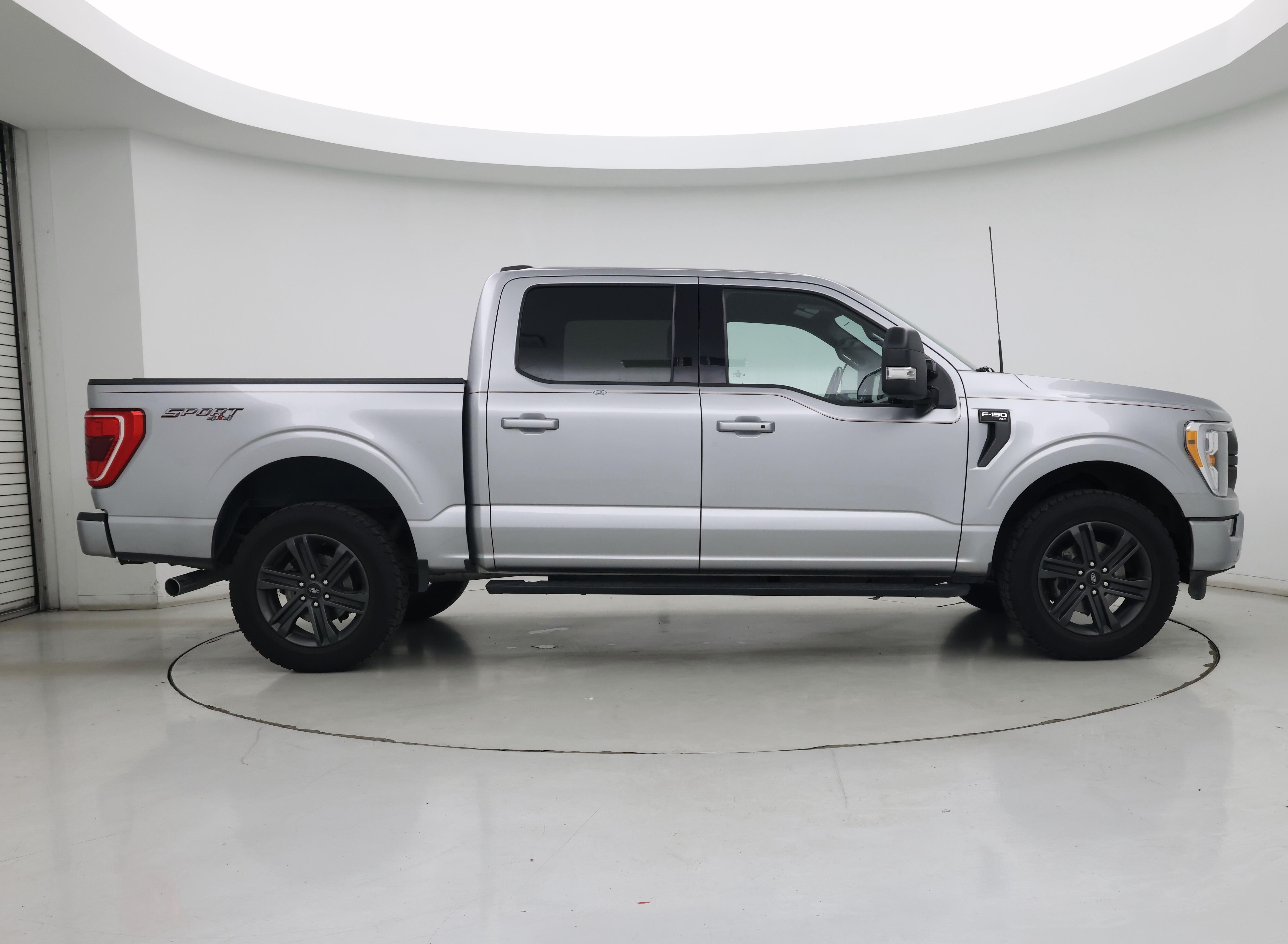 Thumbnail: 2021 Ford F-150 - 7