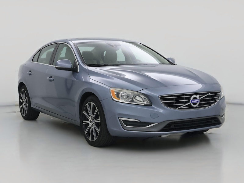 2018 Volvo S60 T5 Inscription -
                  Columbus, OH