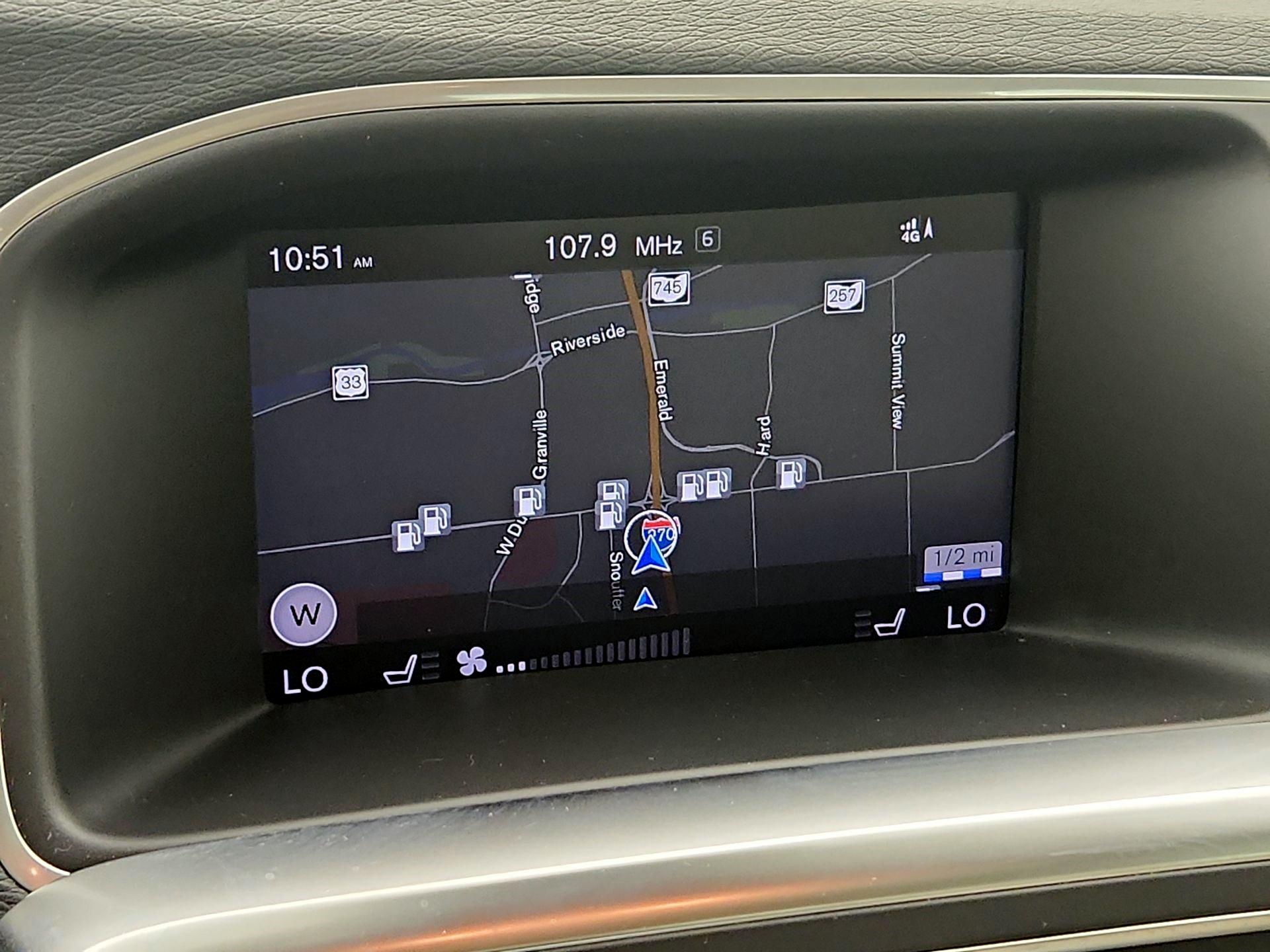 Thumbnail: 2018 Volvo S60 - 14