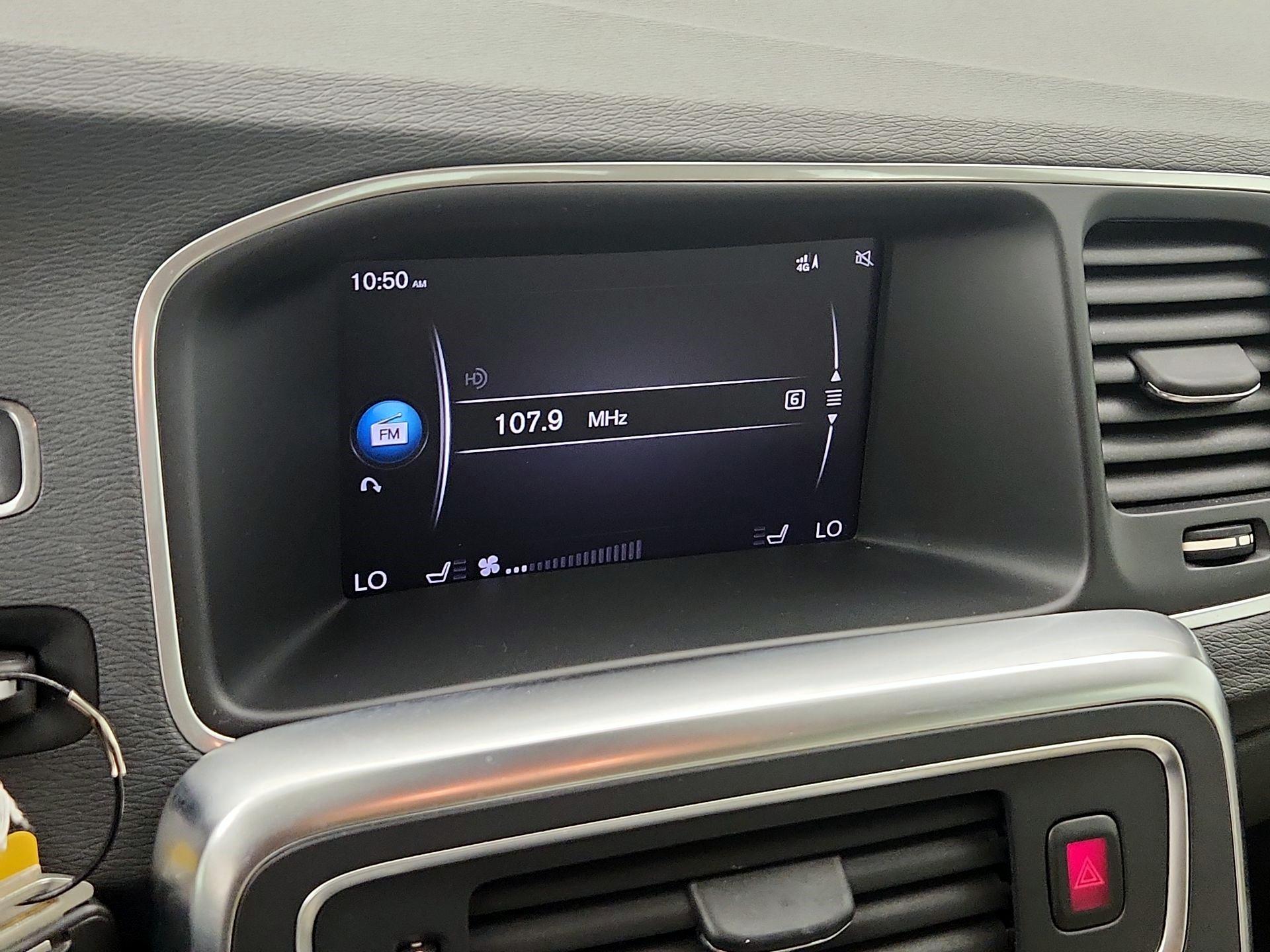 Thumbnail: 2018 Volvo S60 - 16