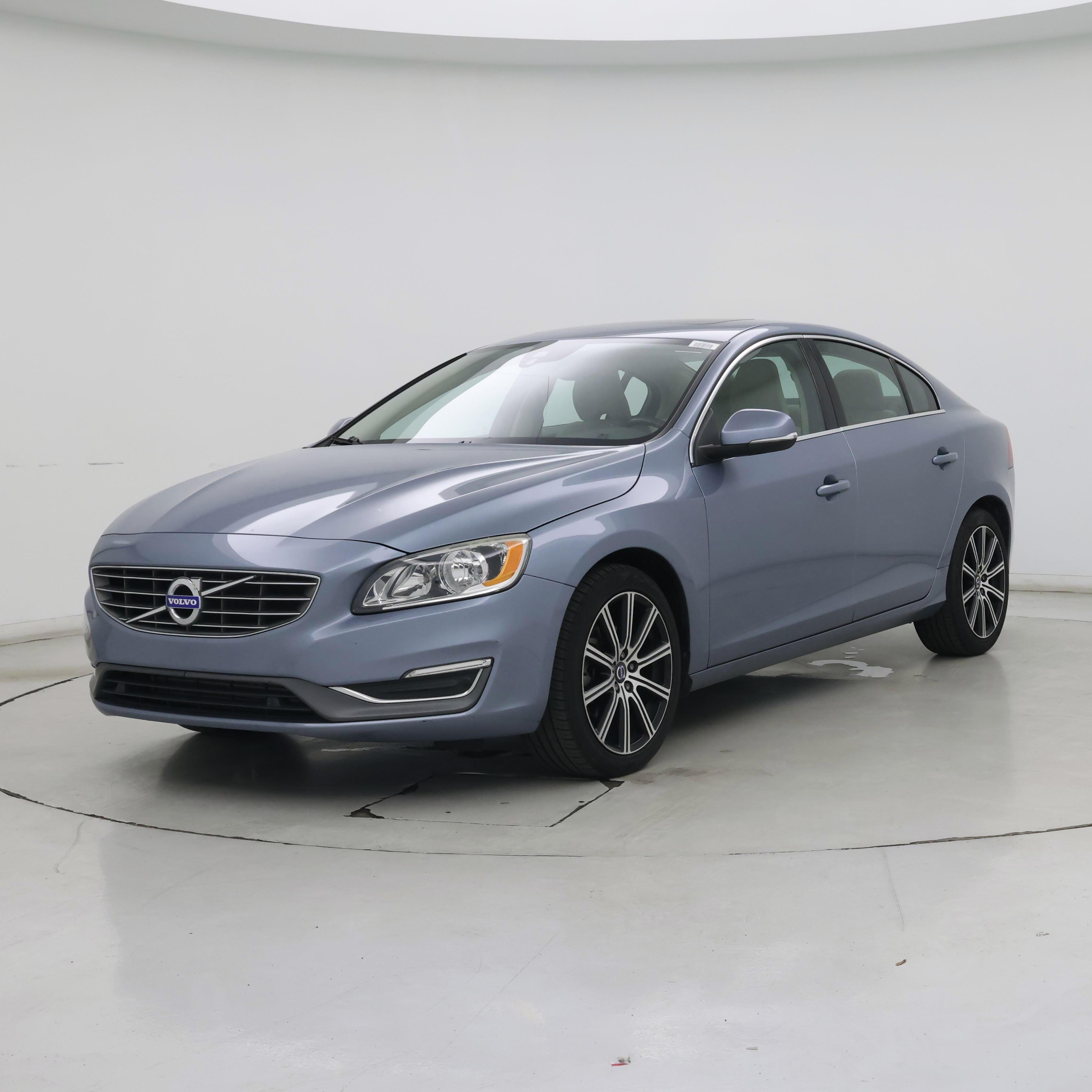 Thumbnail: 2018 Volvo S60 - 4