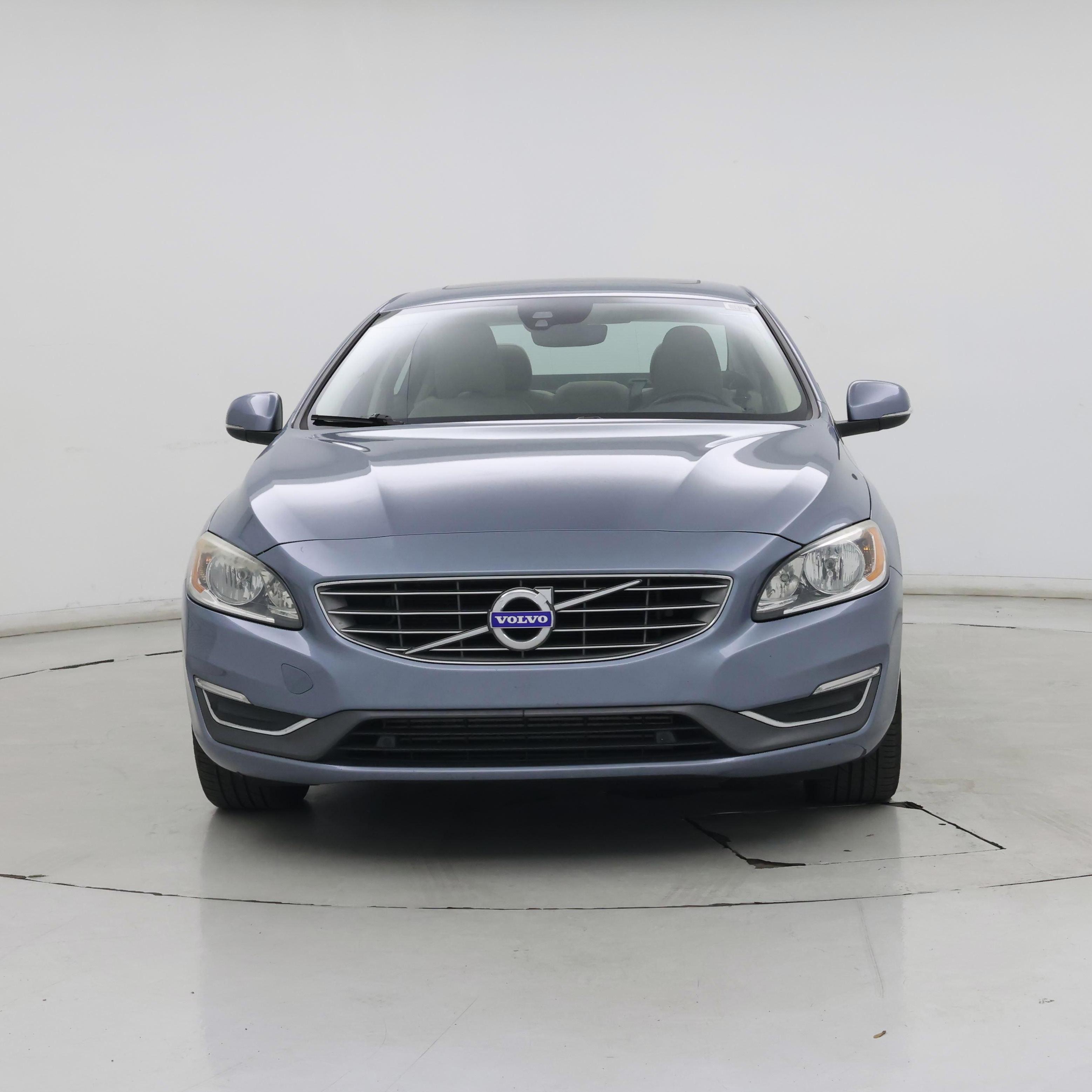 Thumbnail: 2018 Volvo S60 - 5