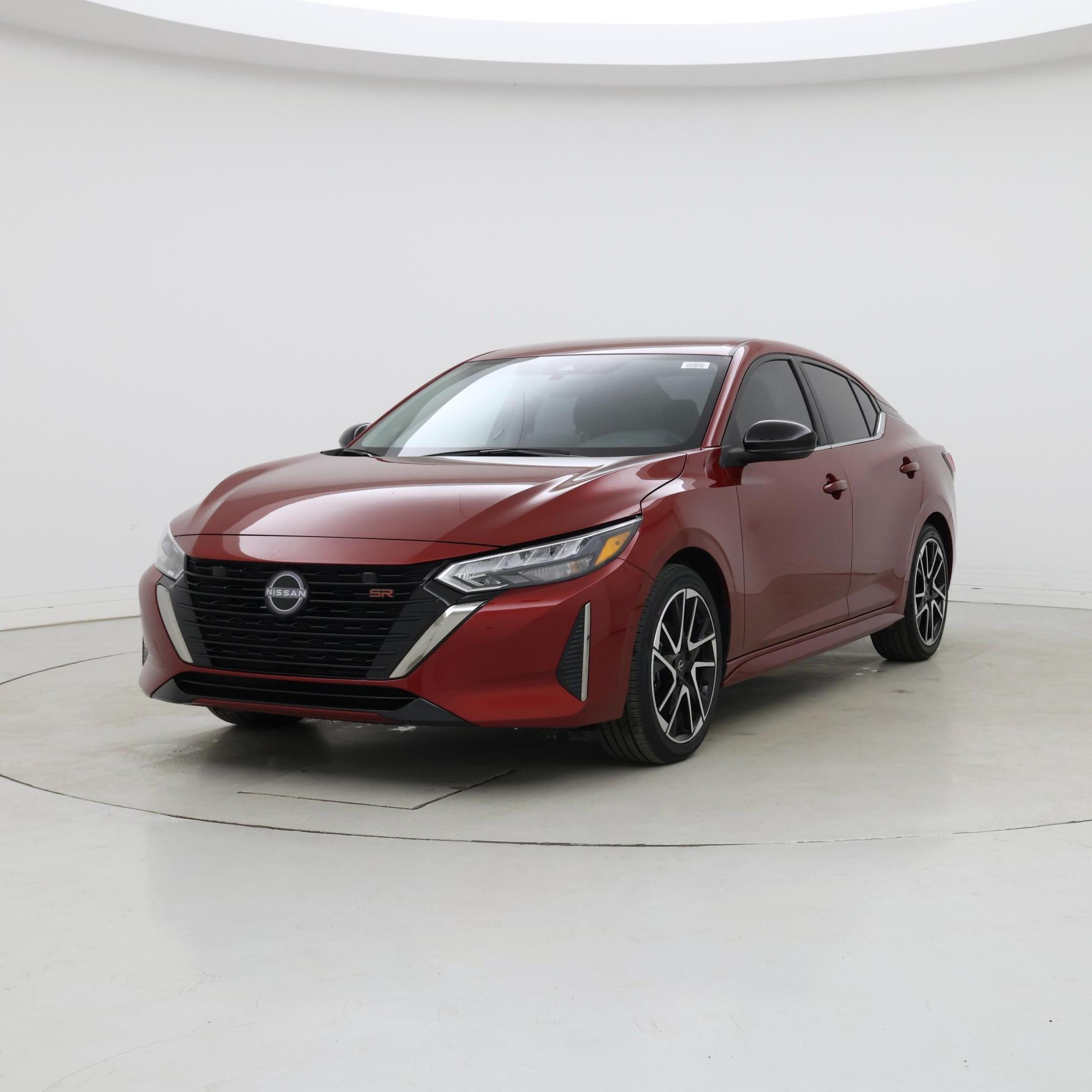 Thumbnail: 2024 Nissan Sentra - 4