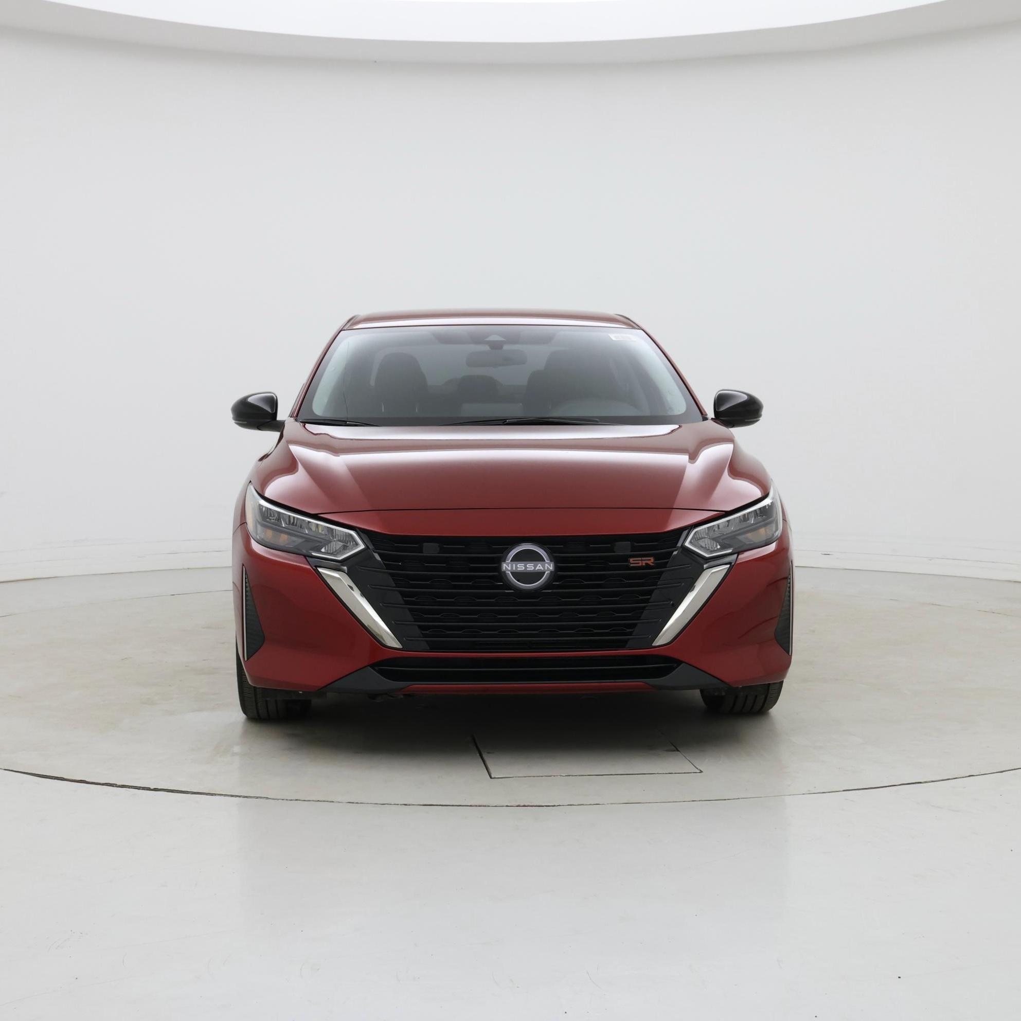 Thumbnail: 2024 Nissan Sentra - 5