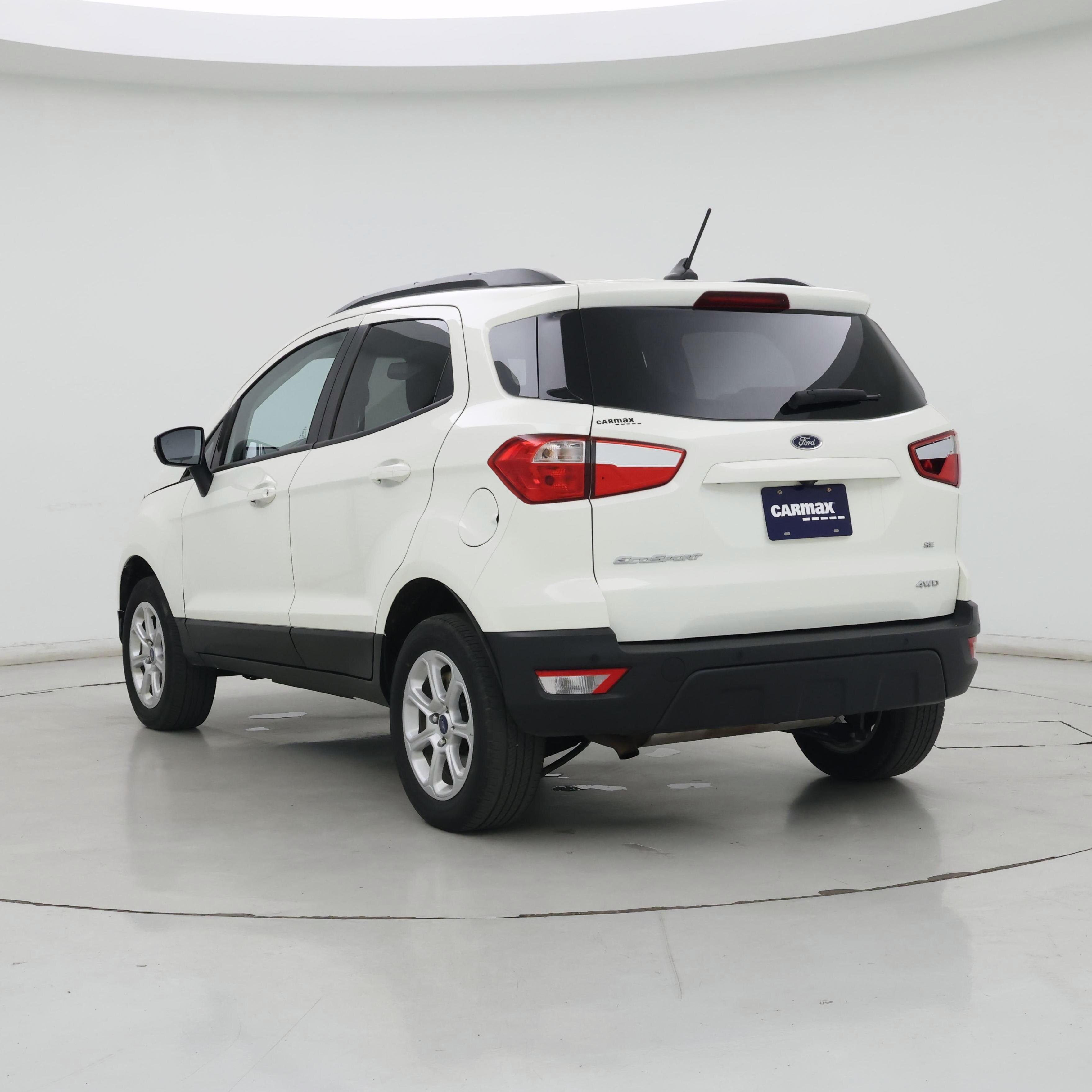 Thumbnail: 2022 Ford EcoSport - 2