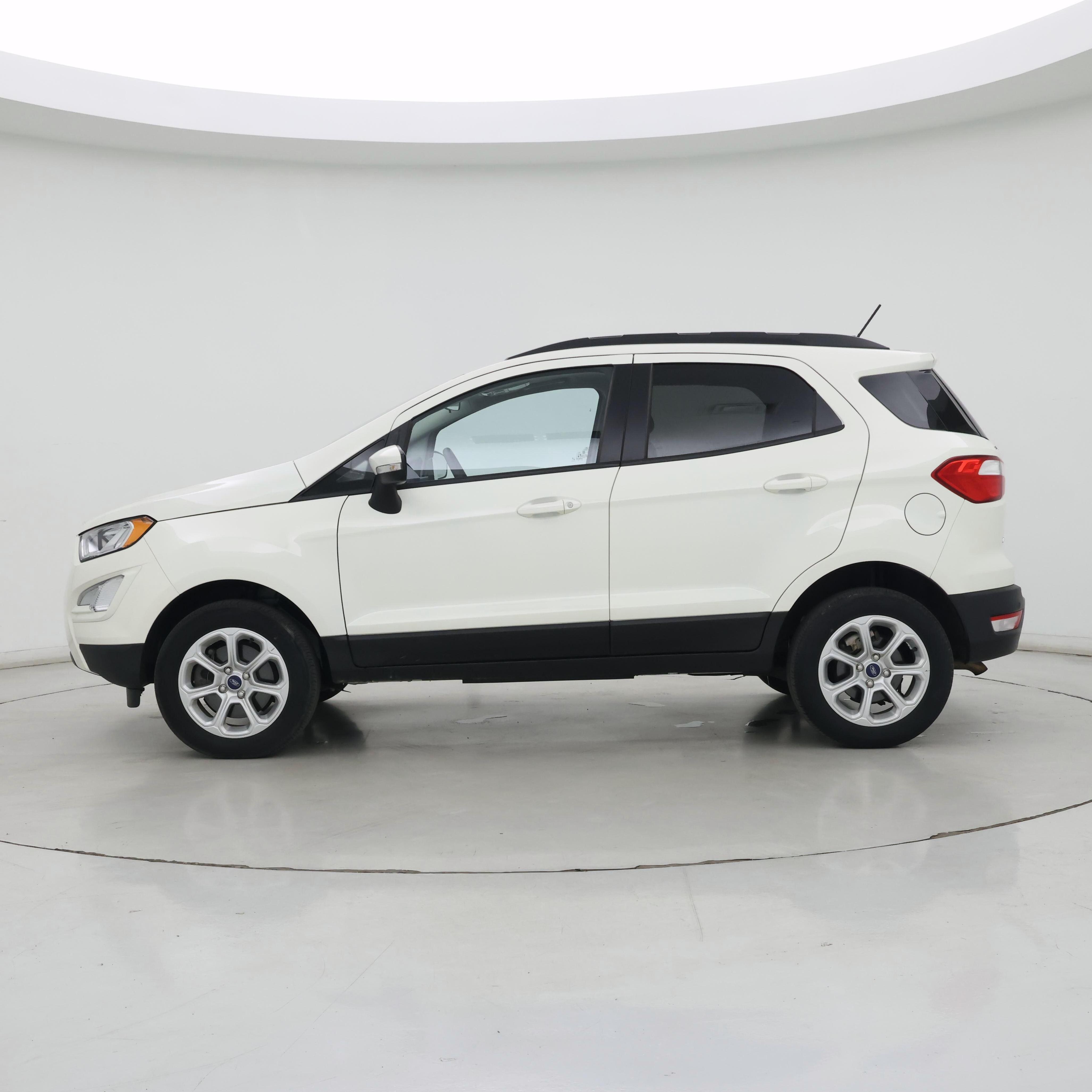 Thumbnail: 2022 Ford EcoSport - 3