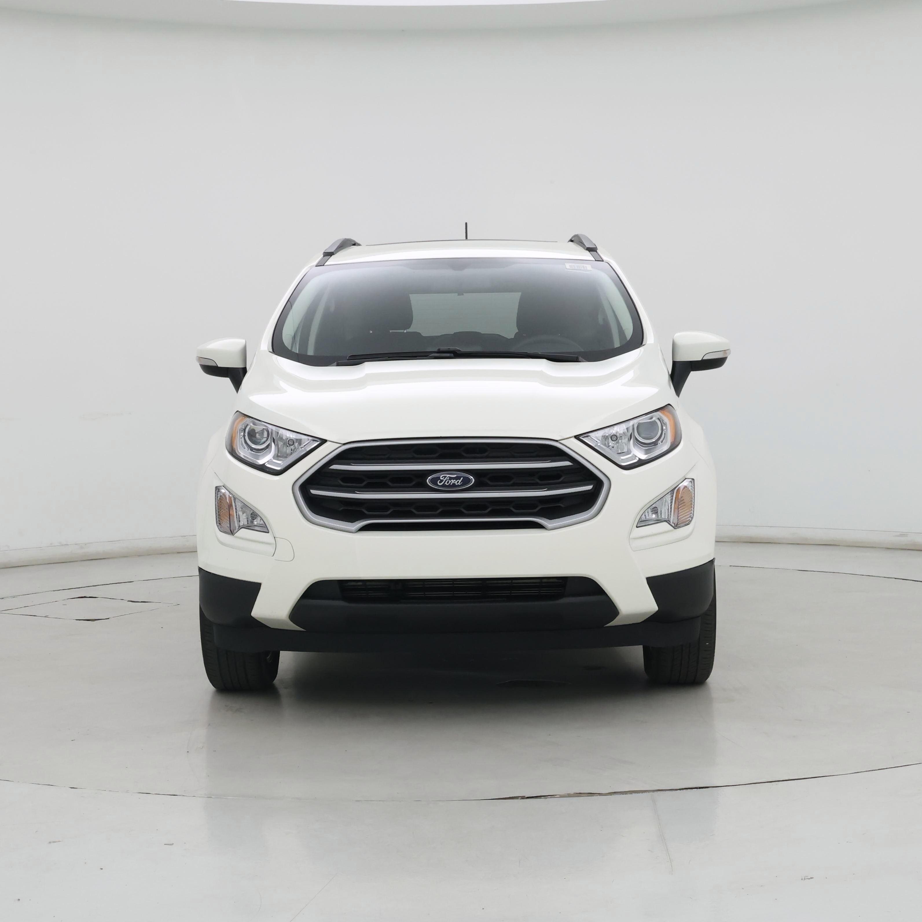 Thumbnail: 2022 Ford EcoSport - 5