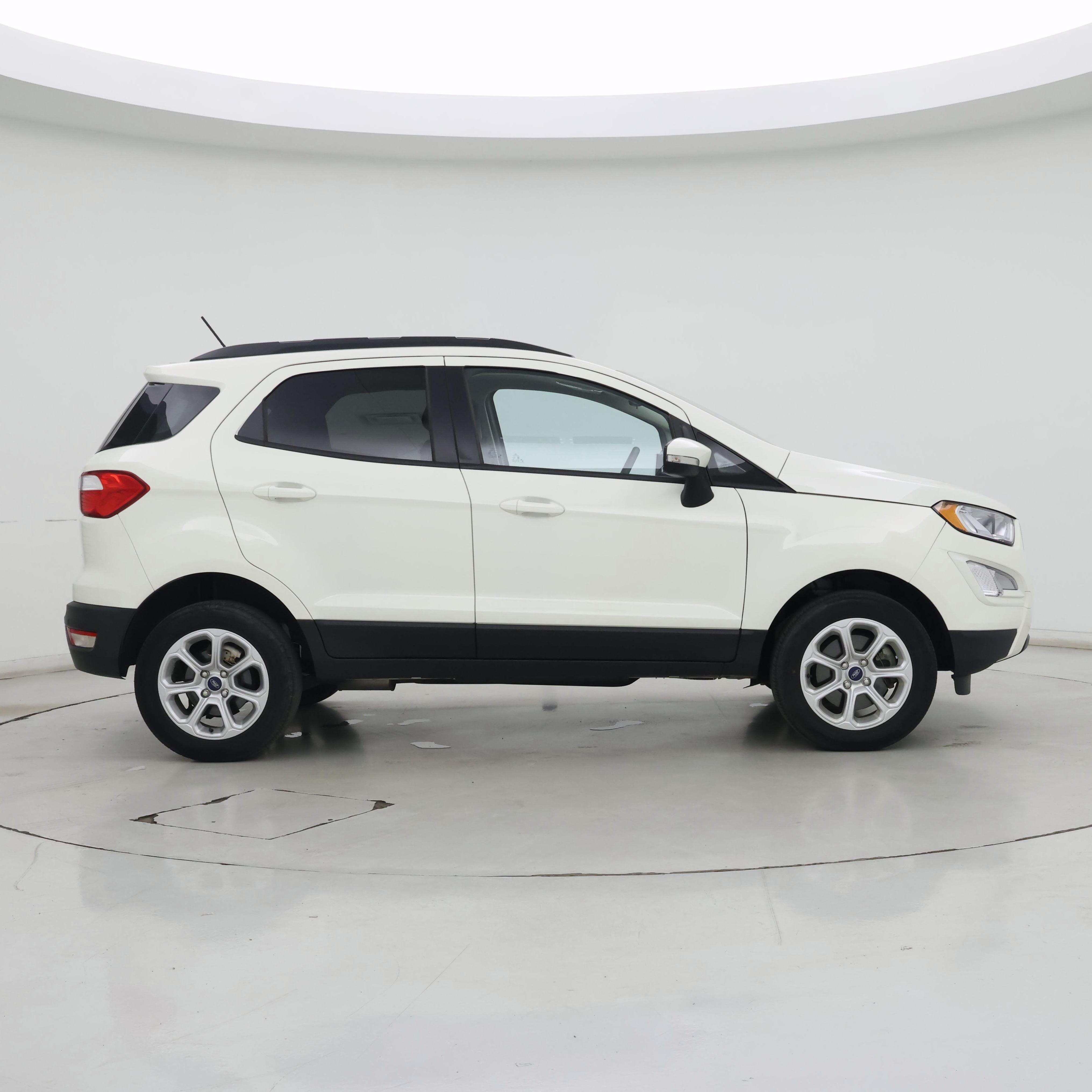 Thumbnail: 2022 Ford EcoSport - 7
