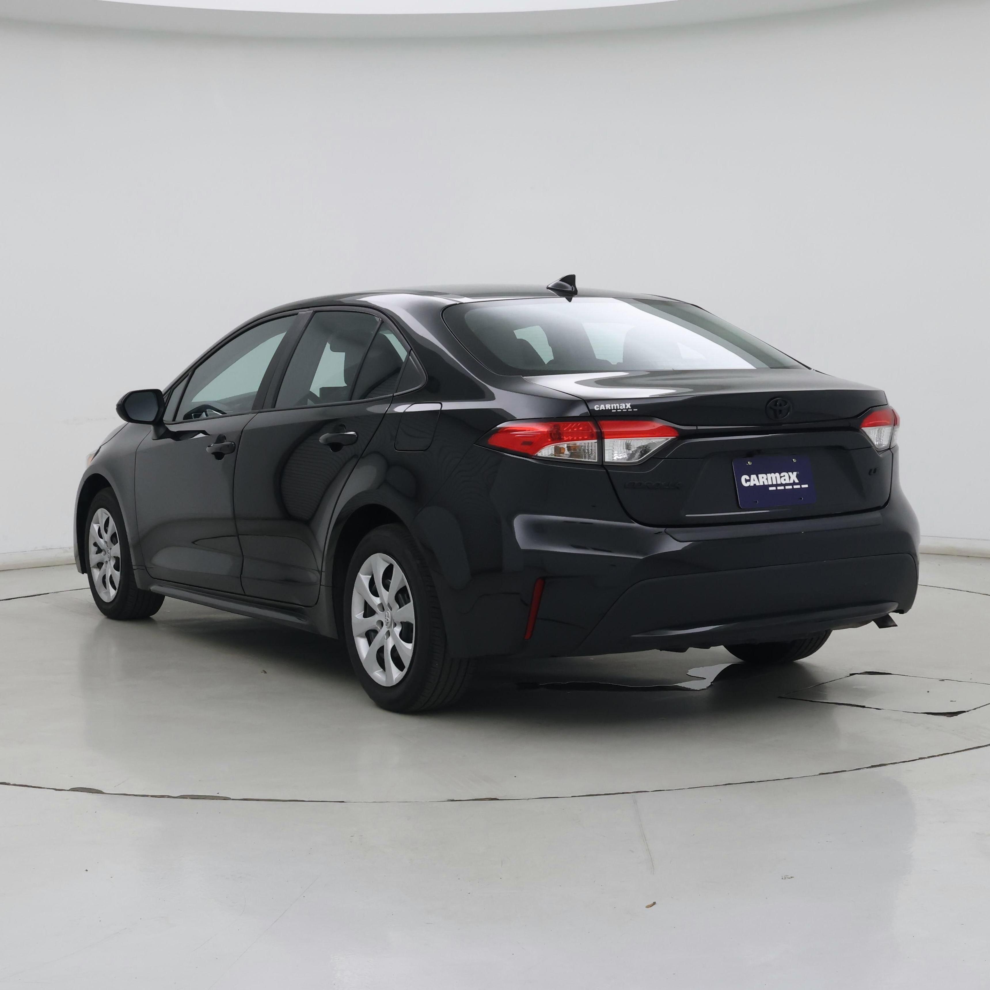 Thumbnail: 2022 Toyota Corolla - 2